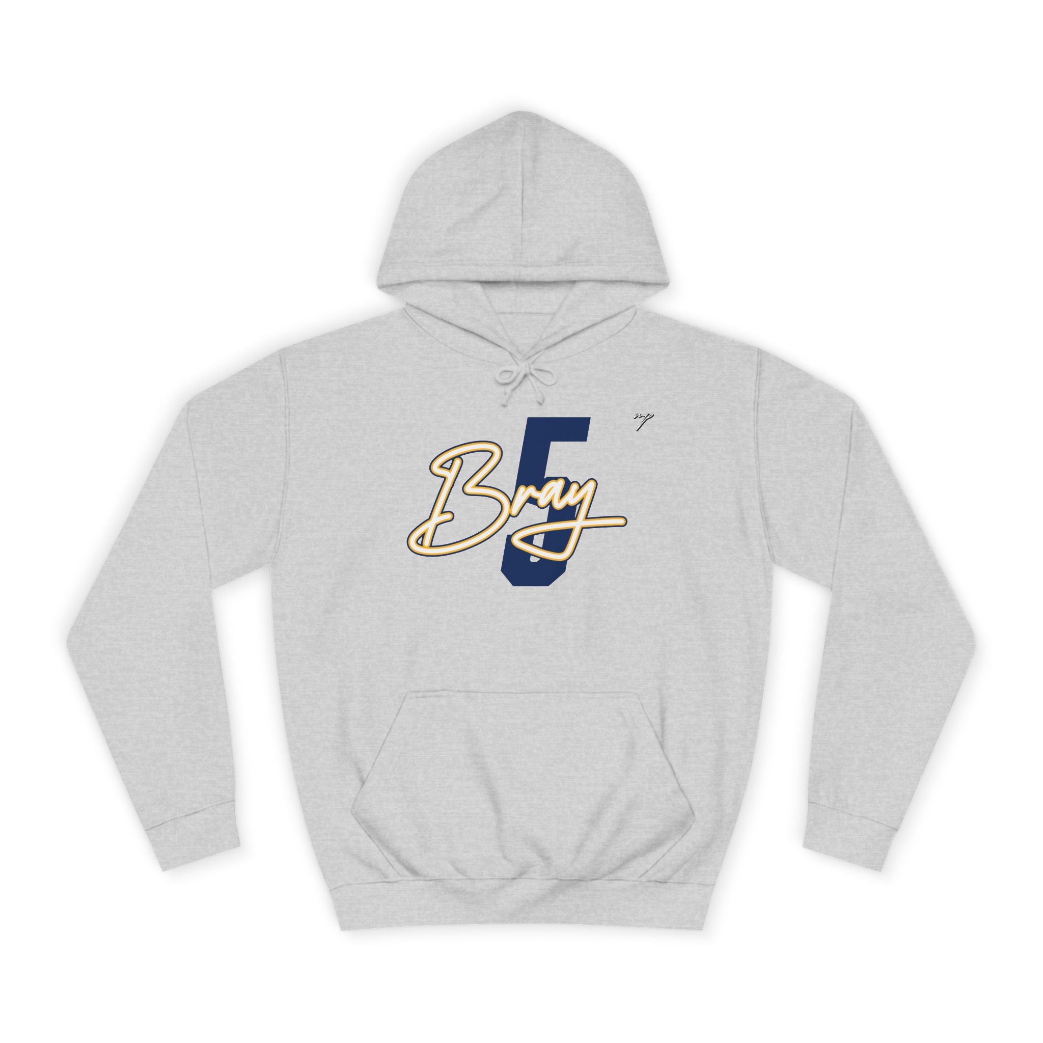 Braeden Brown Hoodie