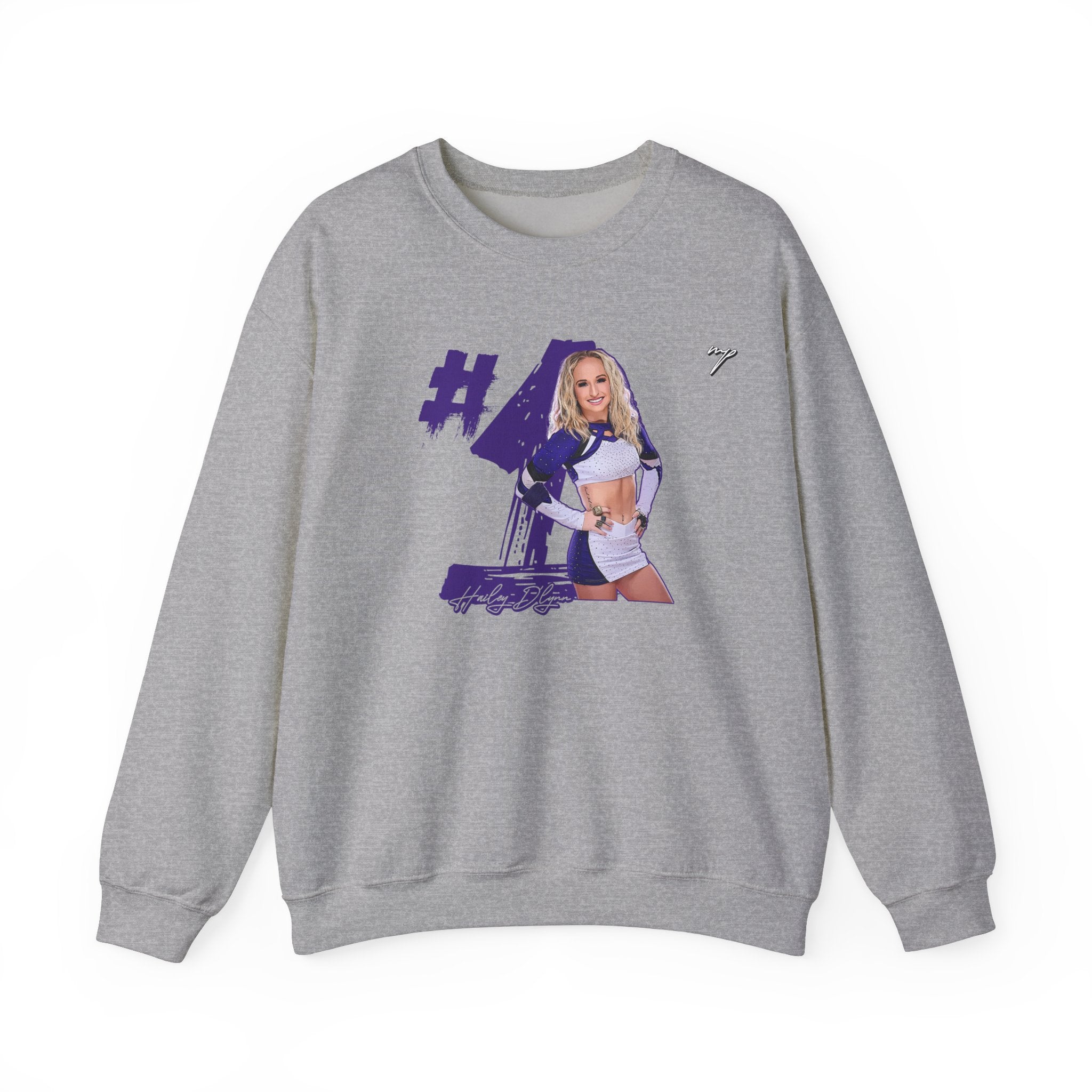 Hailey Smith Crewneck