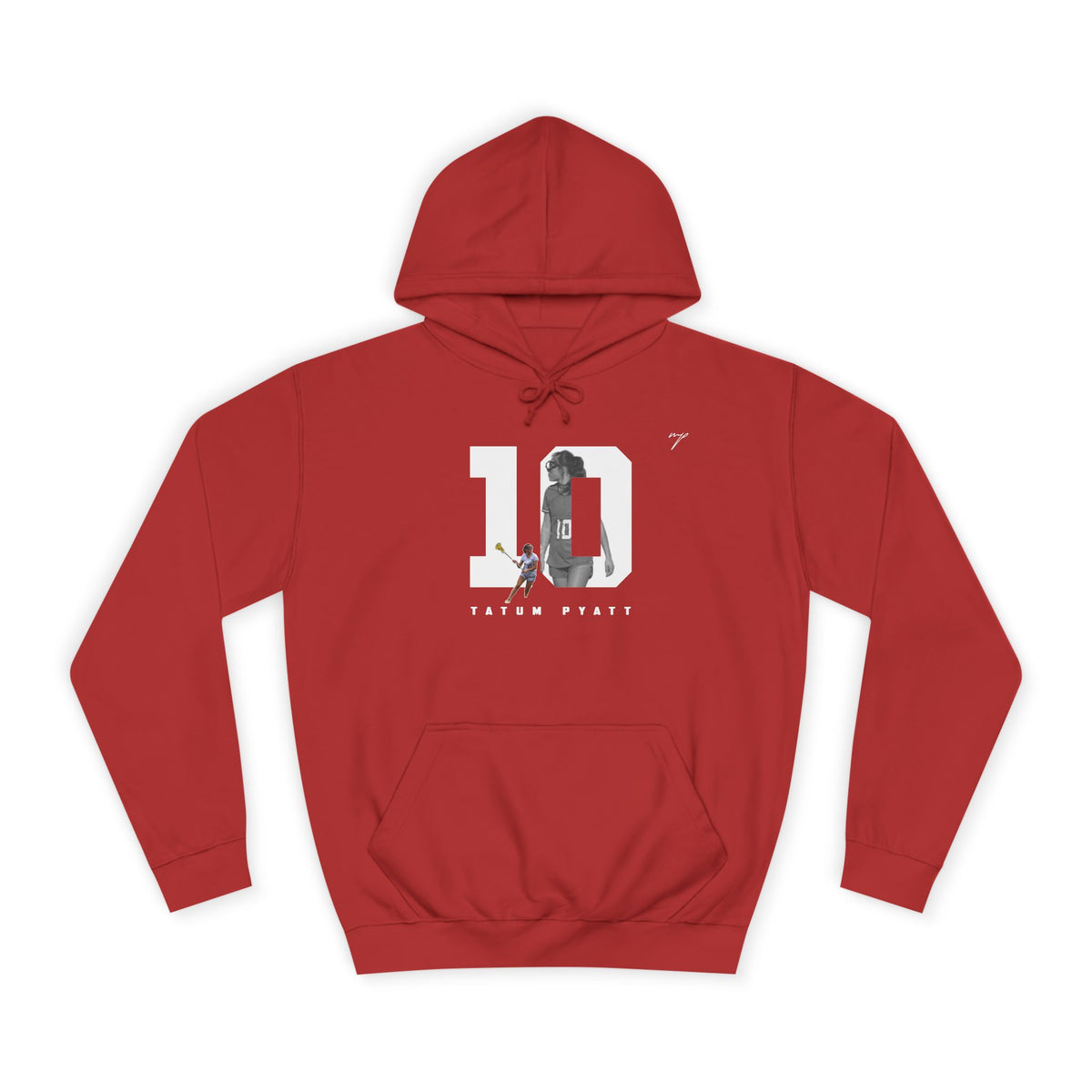Tatum Pyatt Hoodie
