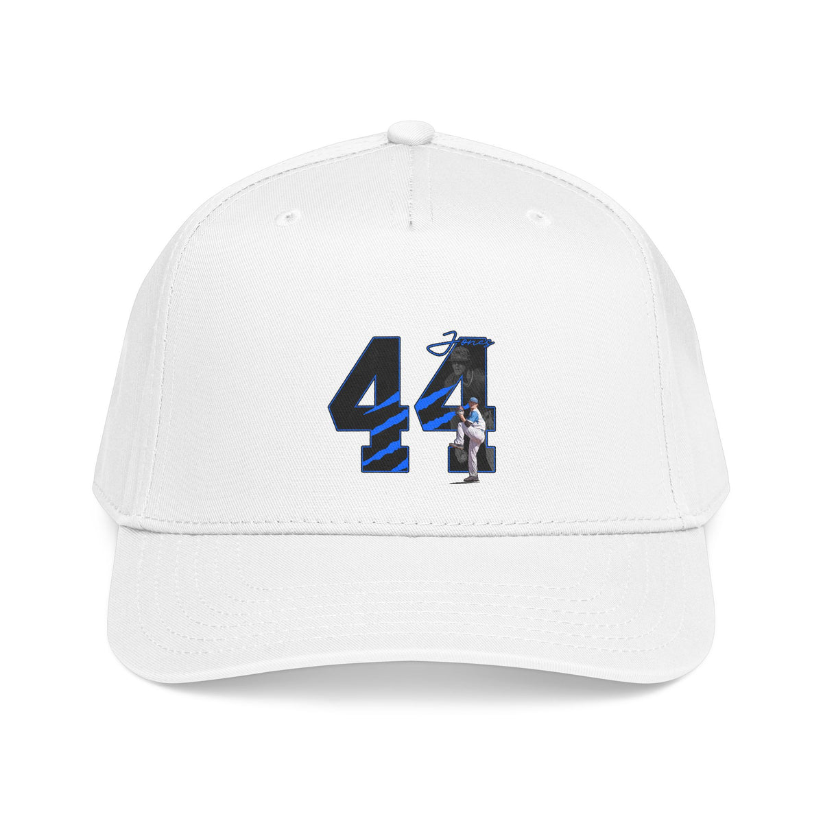 Carson Jones Hat