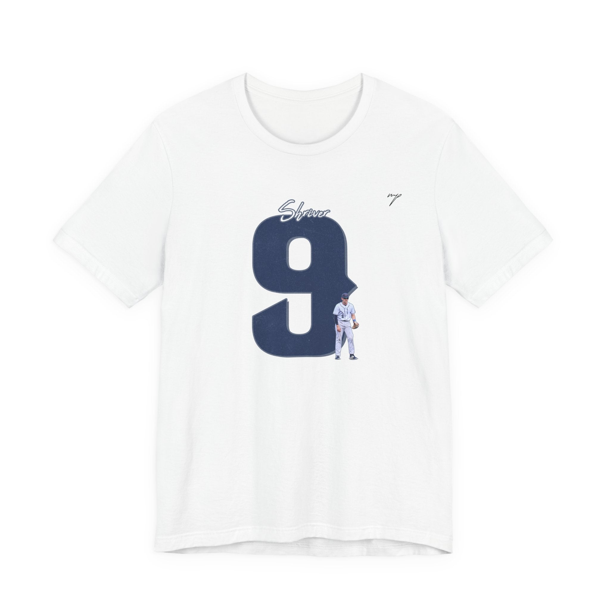Turner Shriver Graphic Tee