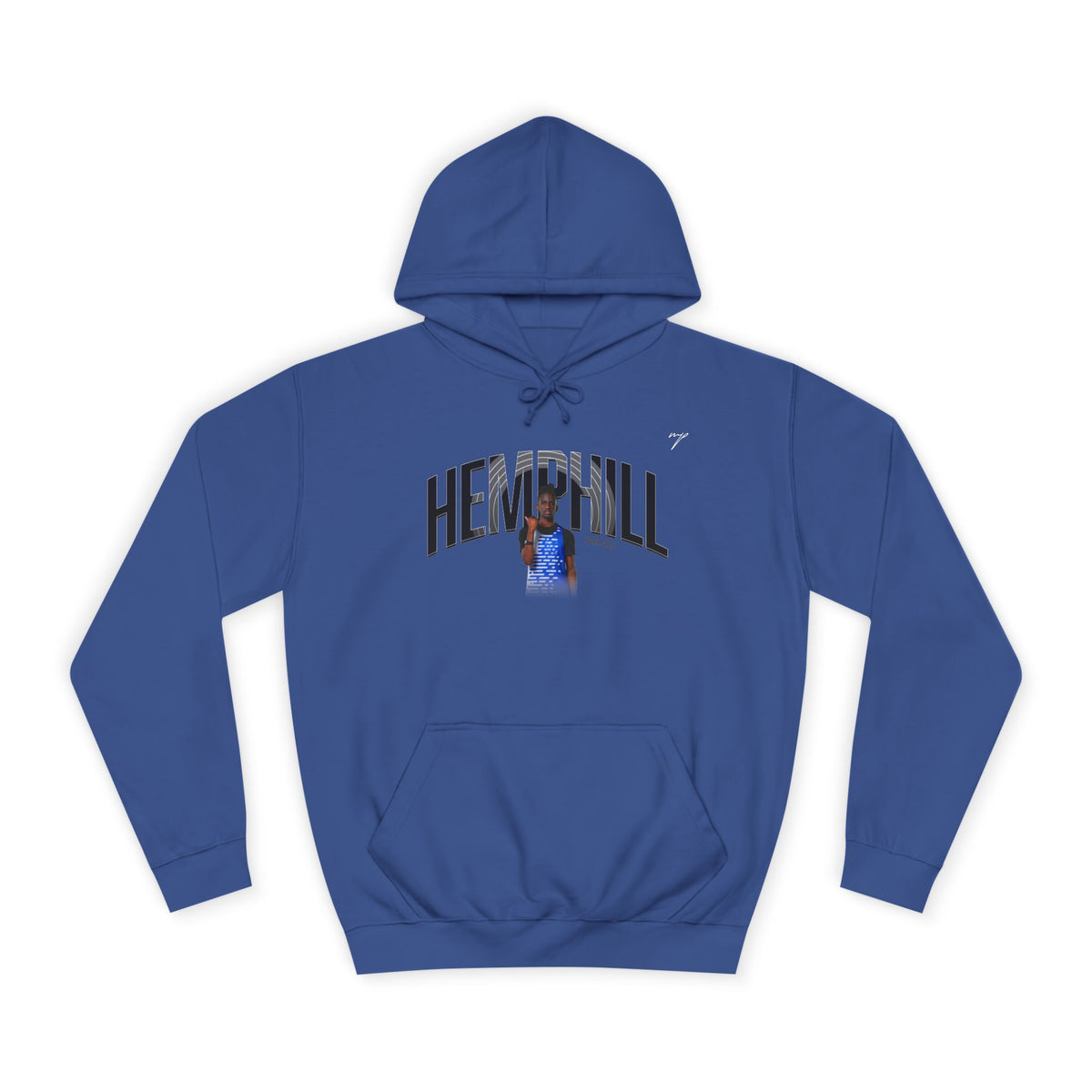 Riley Hemphill Hemphill Hoodie