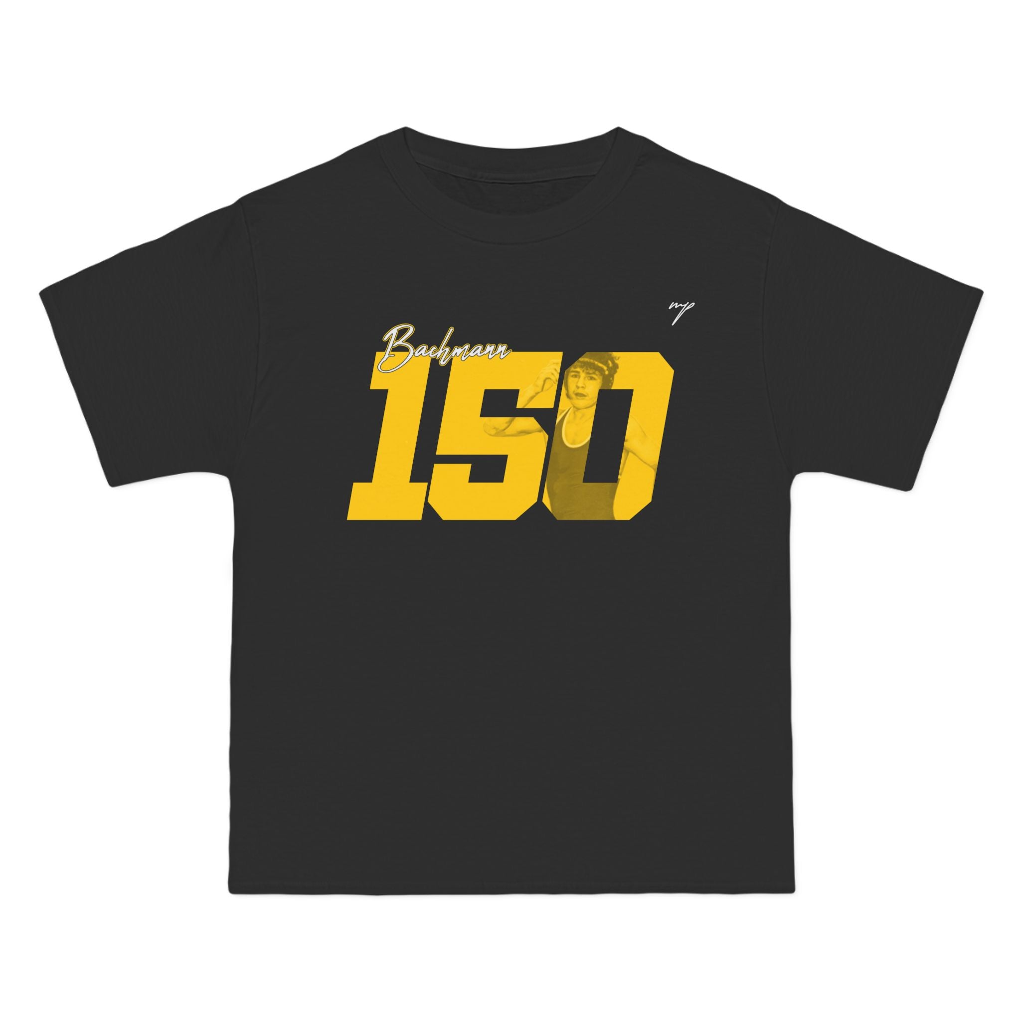 Joe Bachmann Vintage Tee