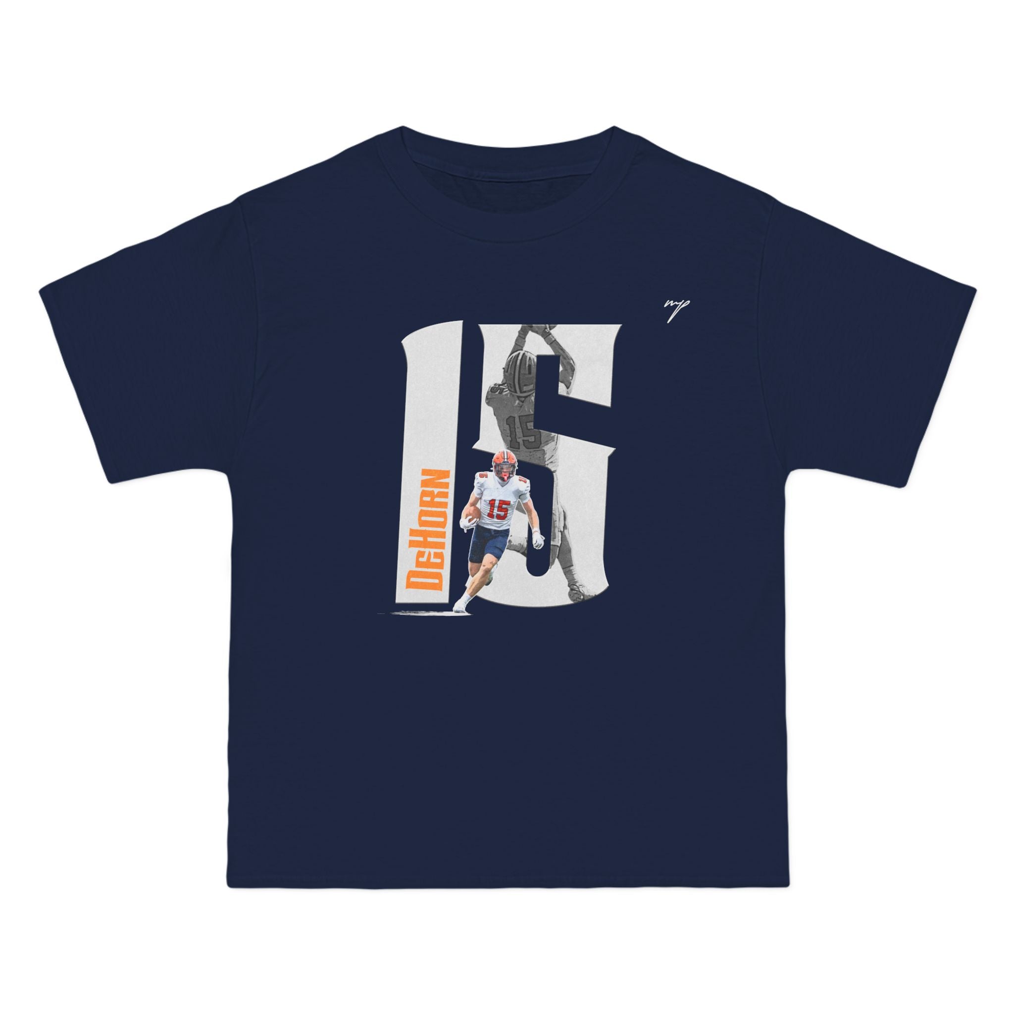Kaden DeHorn Vintage Tee