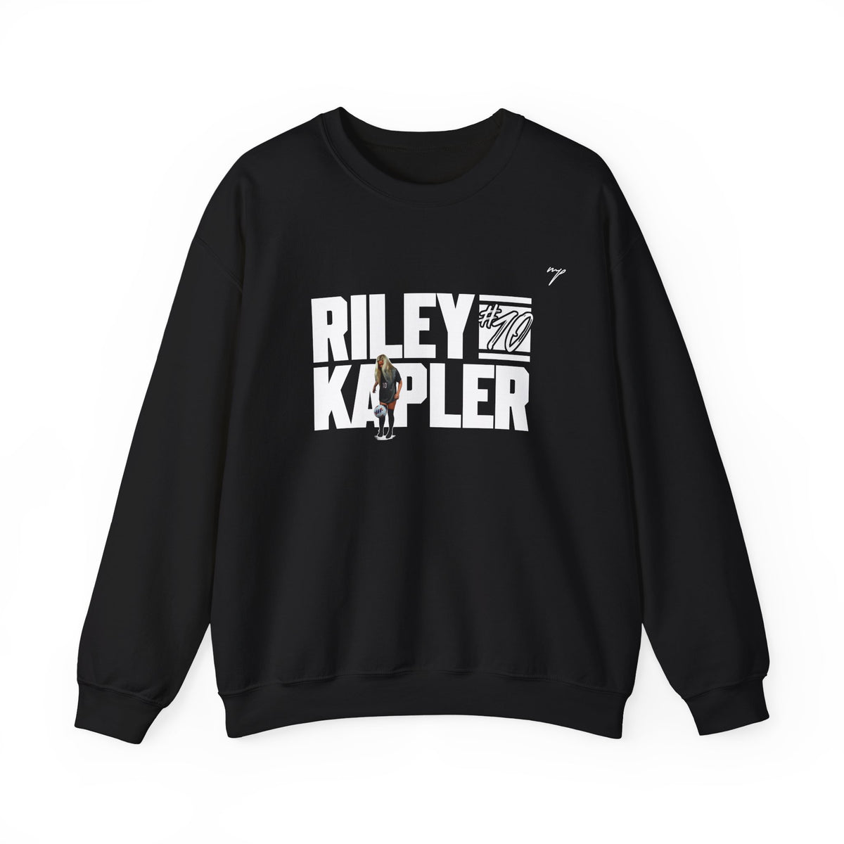 Riley Kapler Crewneck