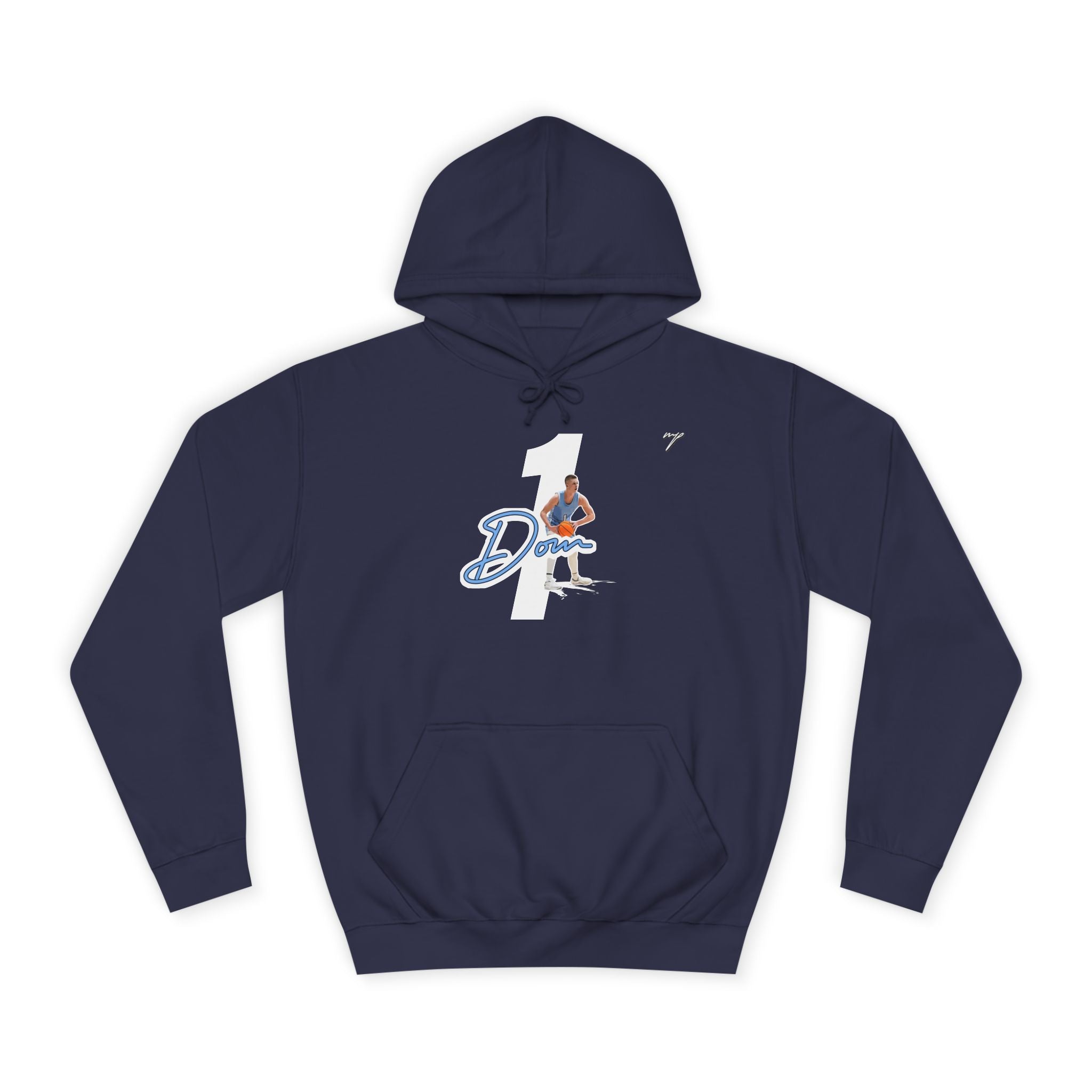 Dominic Trelenberg Hoodie