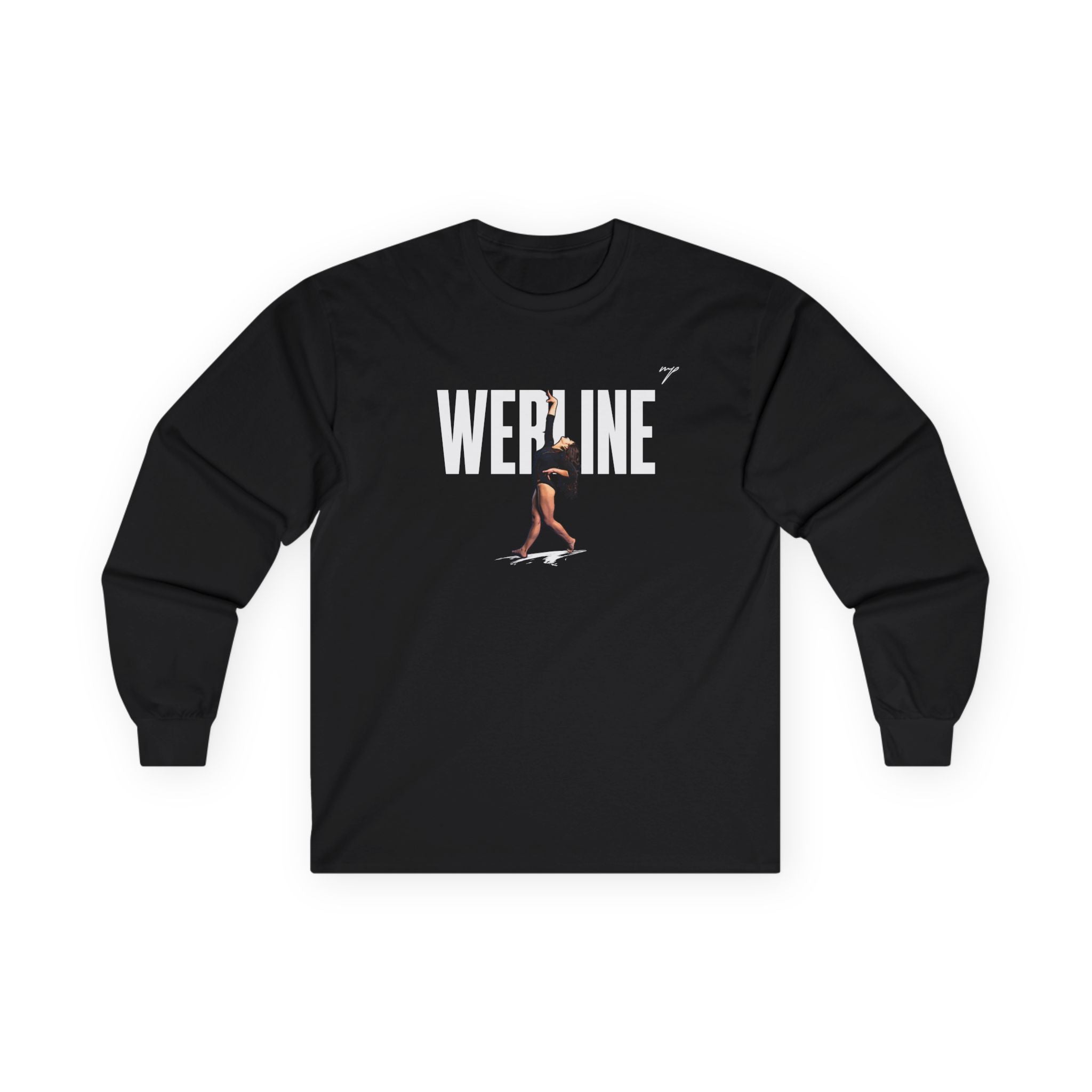 Mahleea Werline Long Sleeve Tee
