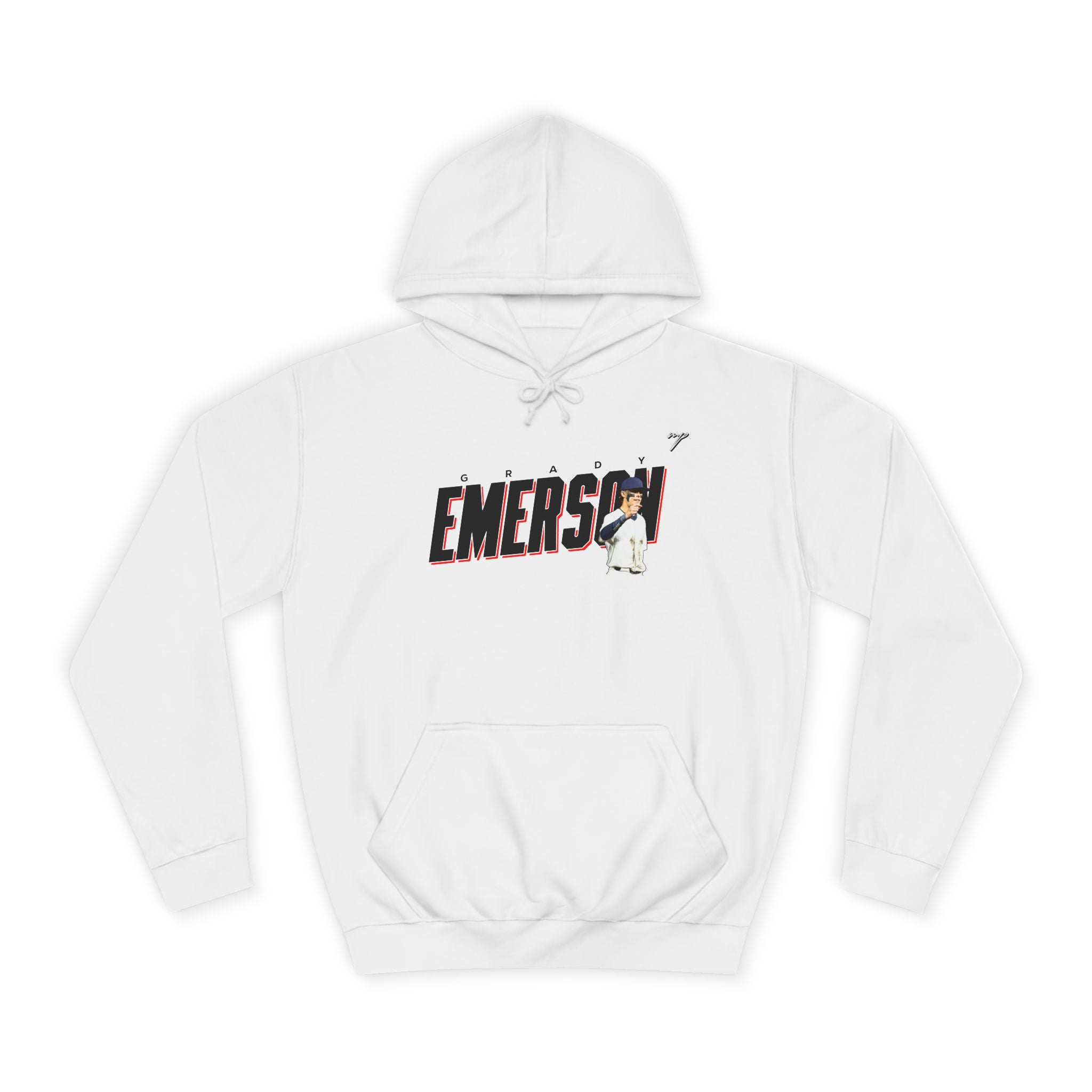 Grady Emerson Hoodie
