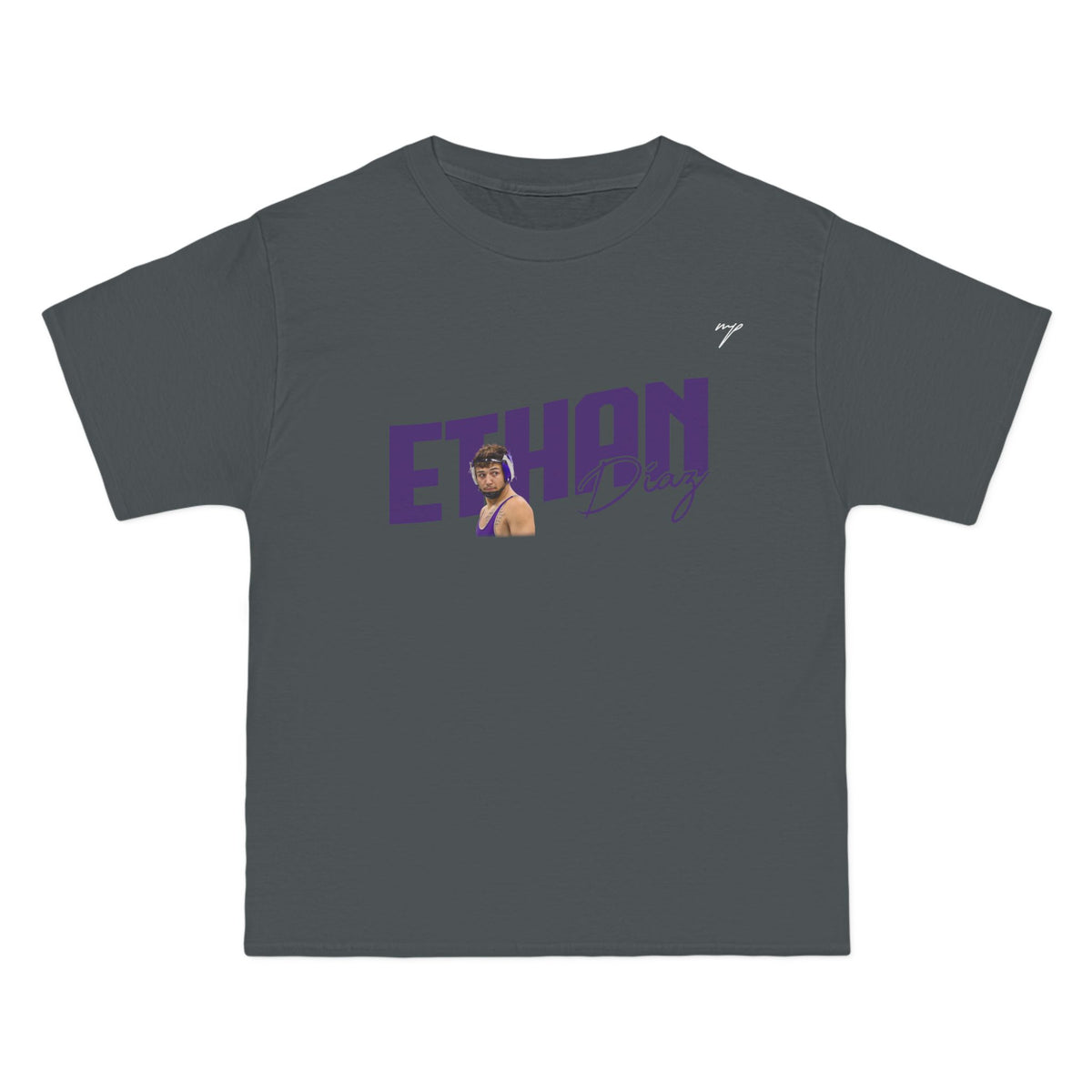 Ethan Diaz Vintage Tee