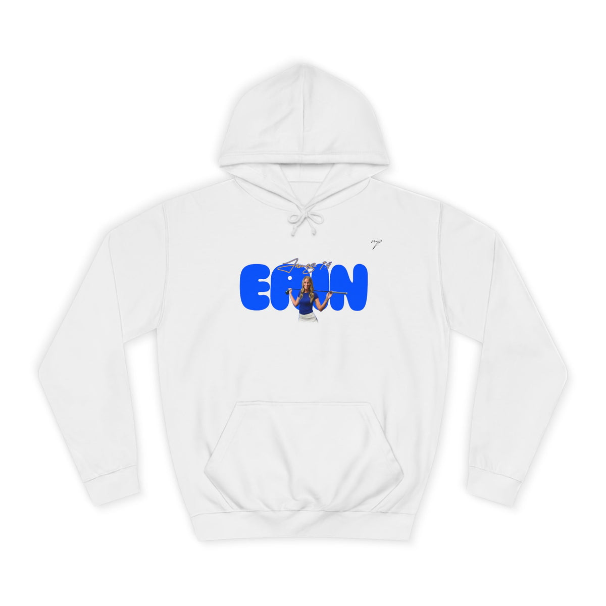 Erin Porter Hoodie