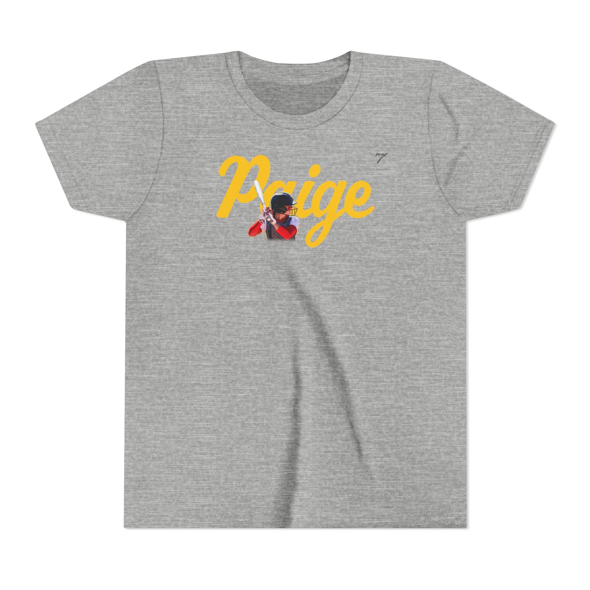Paige Antcliff Youth Graphic Tee