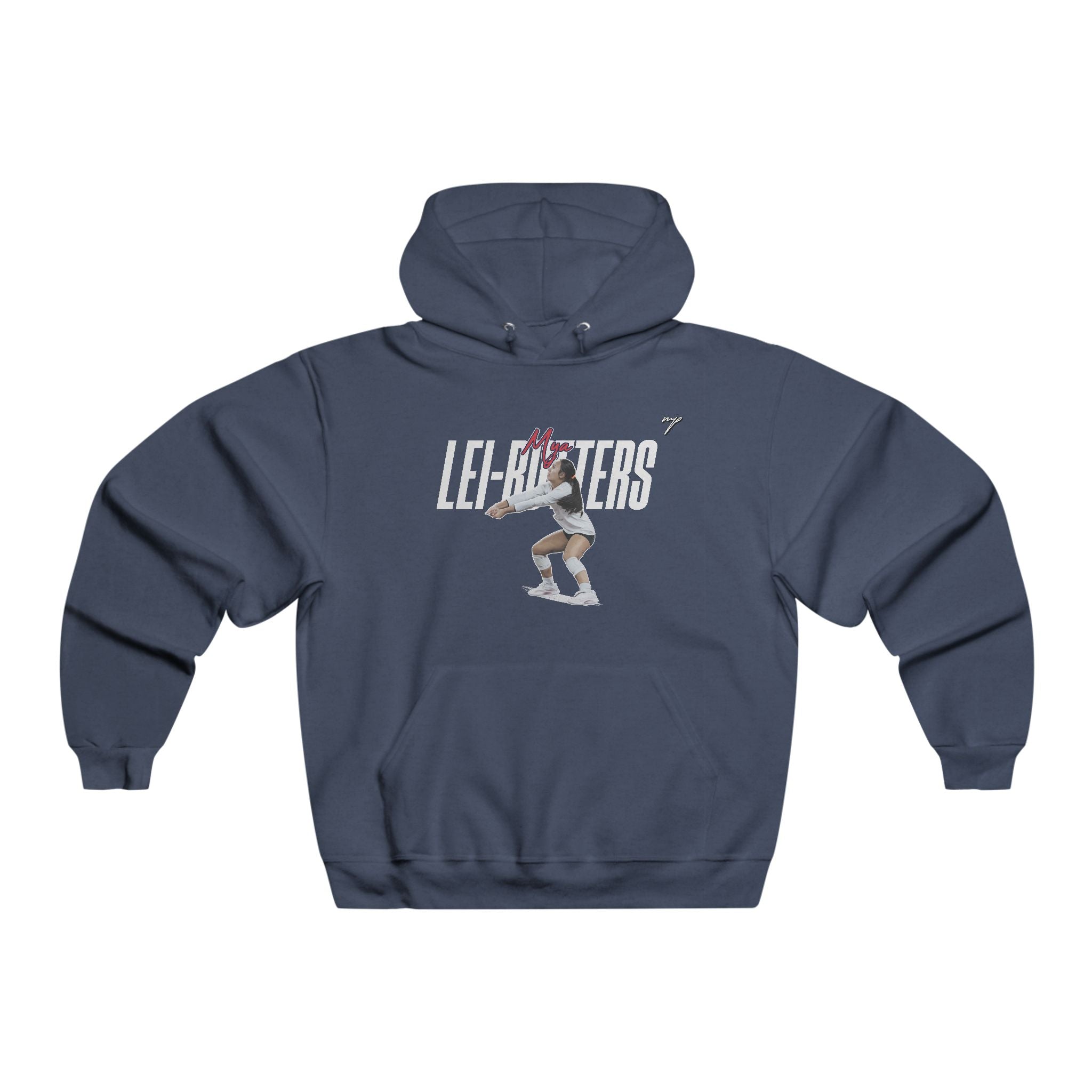 Mya Lei-Butters Vintage Hoodie