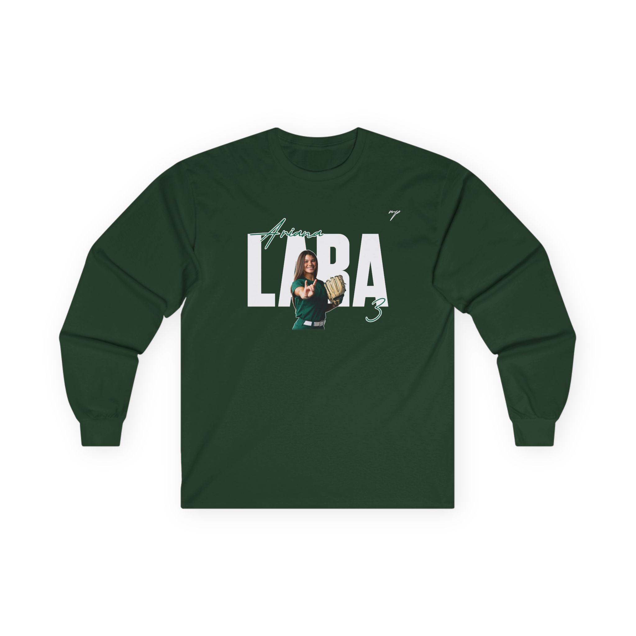 Ariana Lara Long Sleeve
