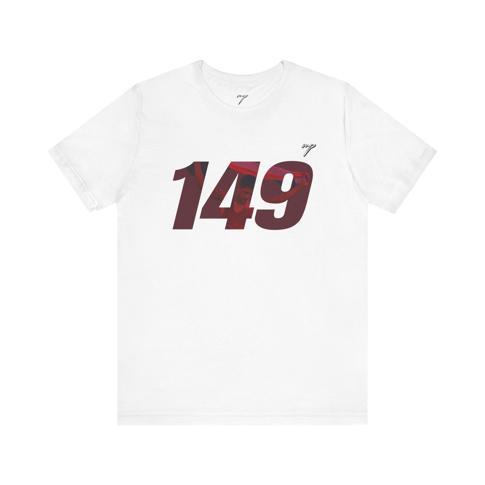 Shehabeldin Mohamed Graphic Tee