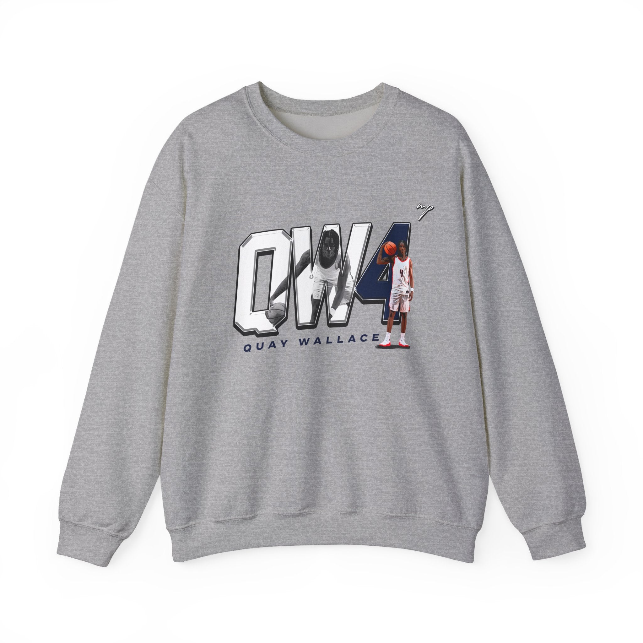 Quay Wallace Crewneck