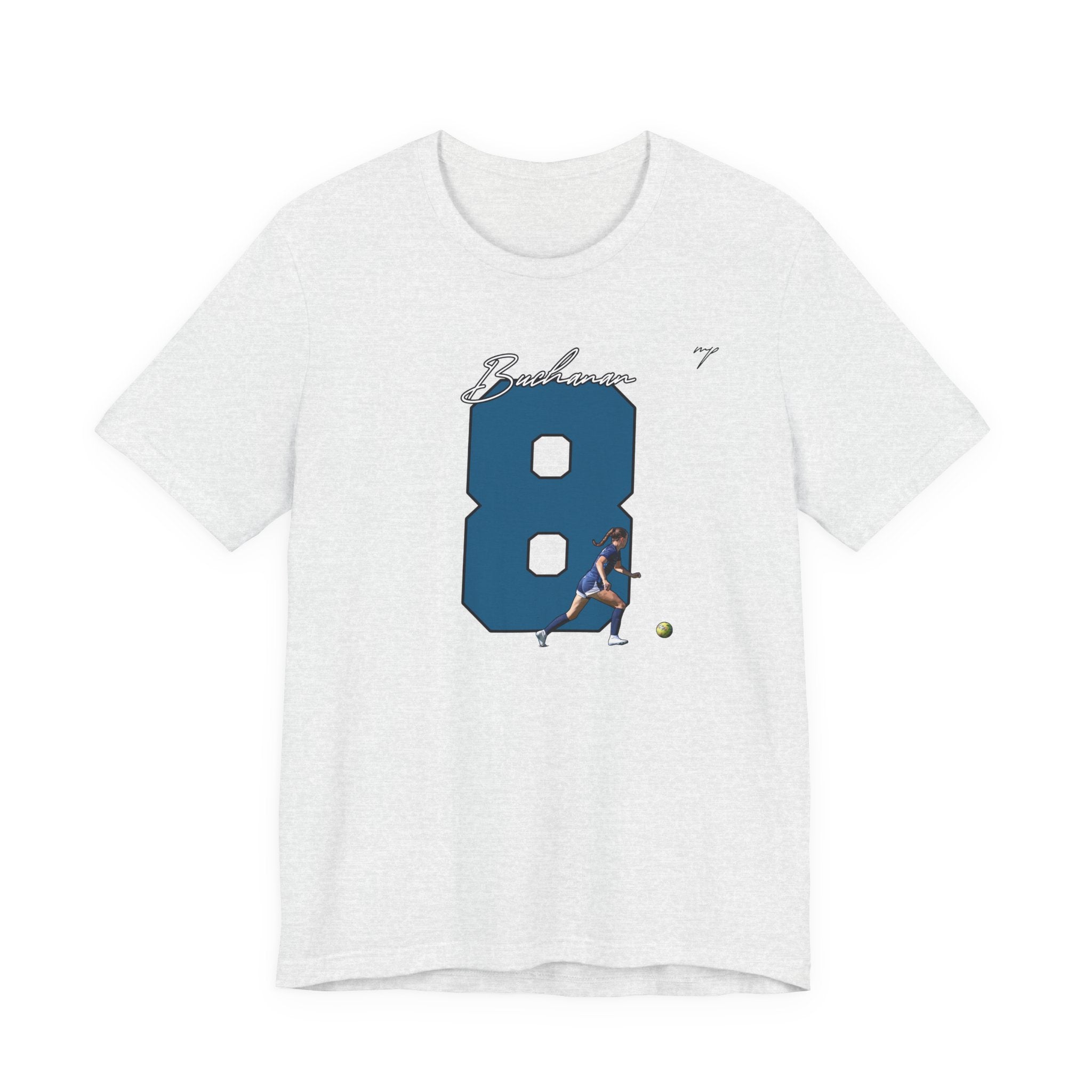 Rhea Buchanan Graphic Tee