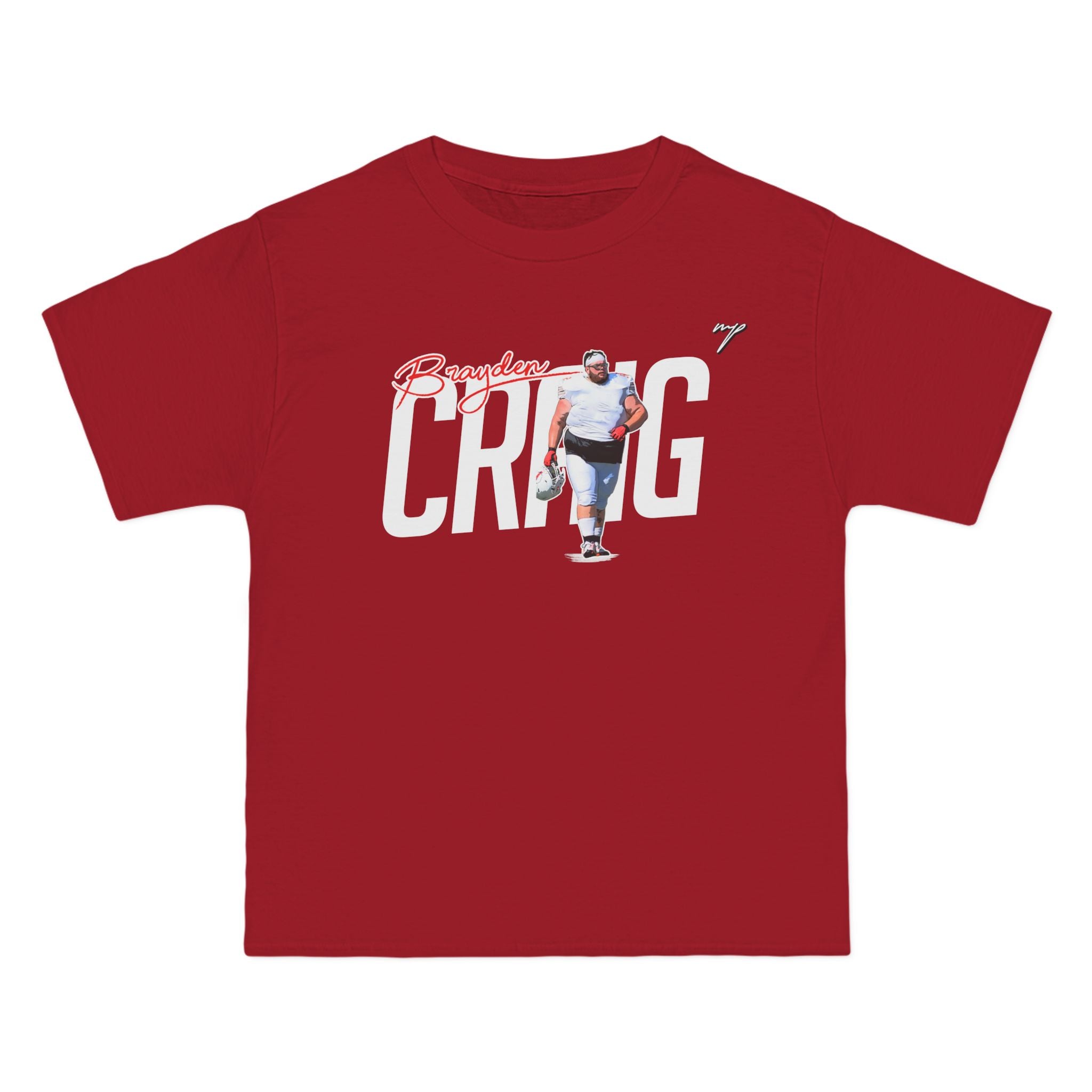 Brayden Craig Vintage Tee