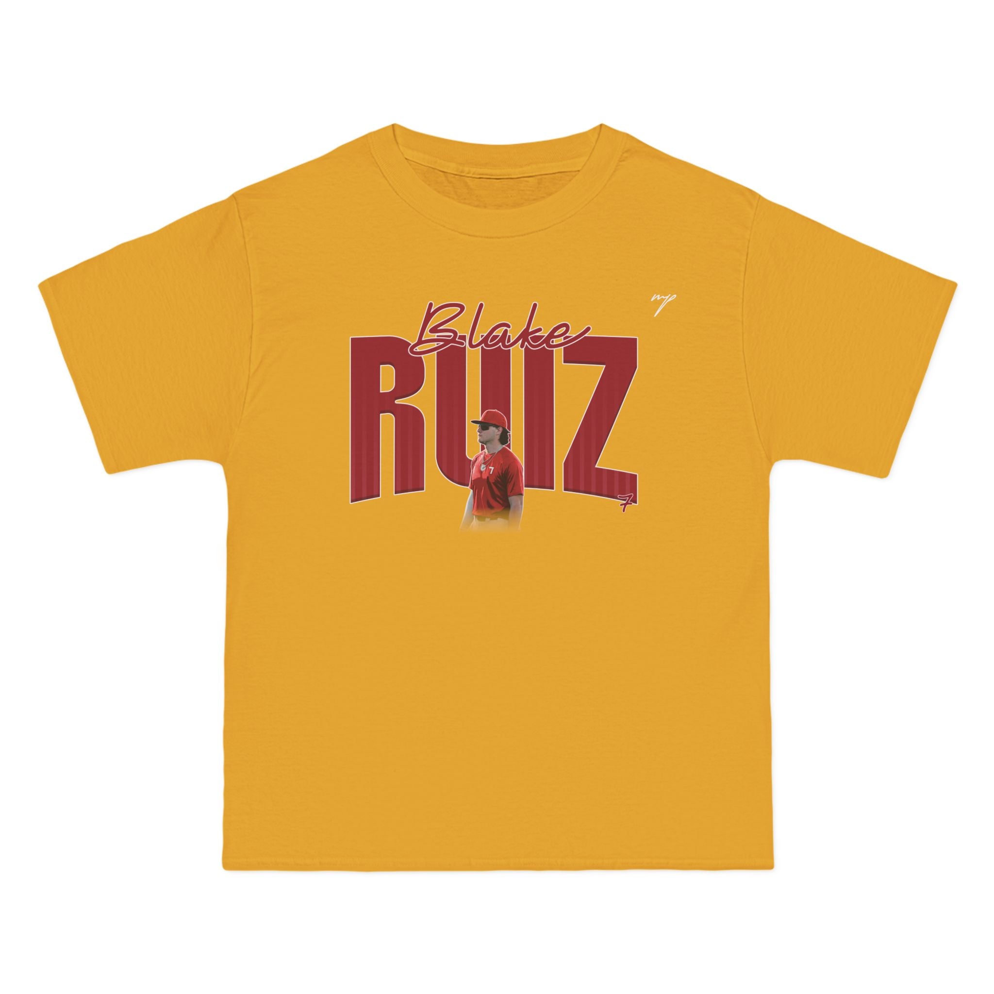 Blake Ruiz Vintage Tee