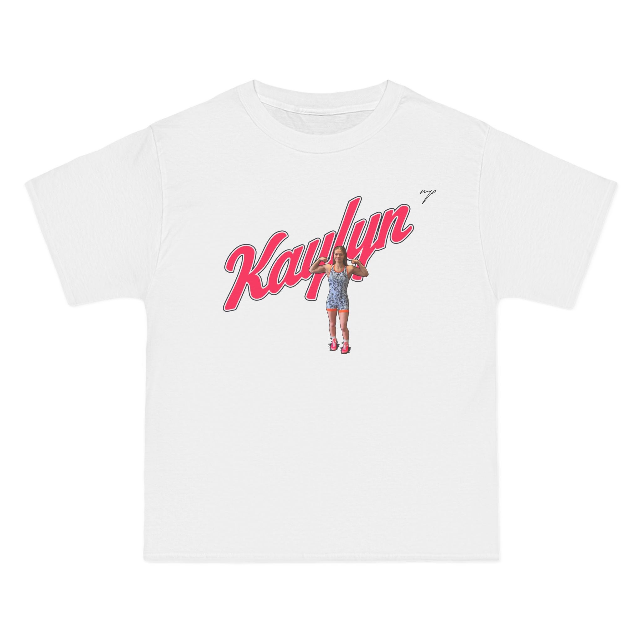 Kaylyn Harrill Vintage Tee