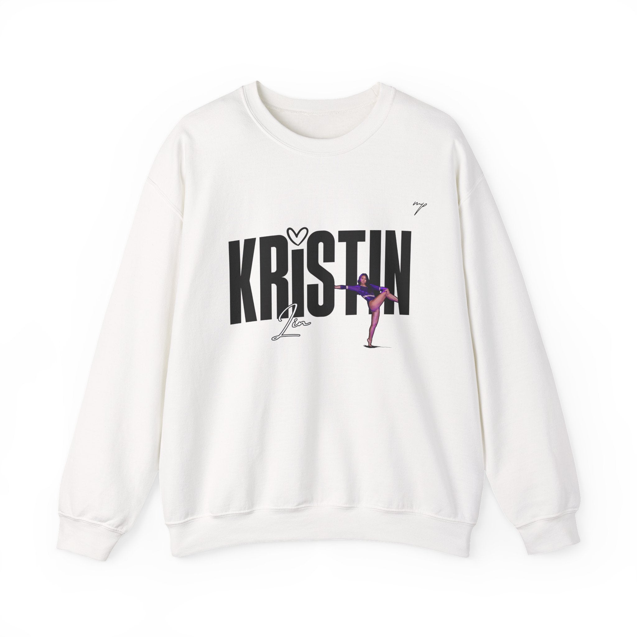 Kristin Lin Crewneck