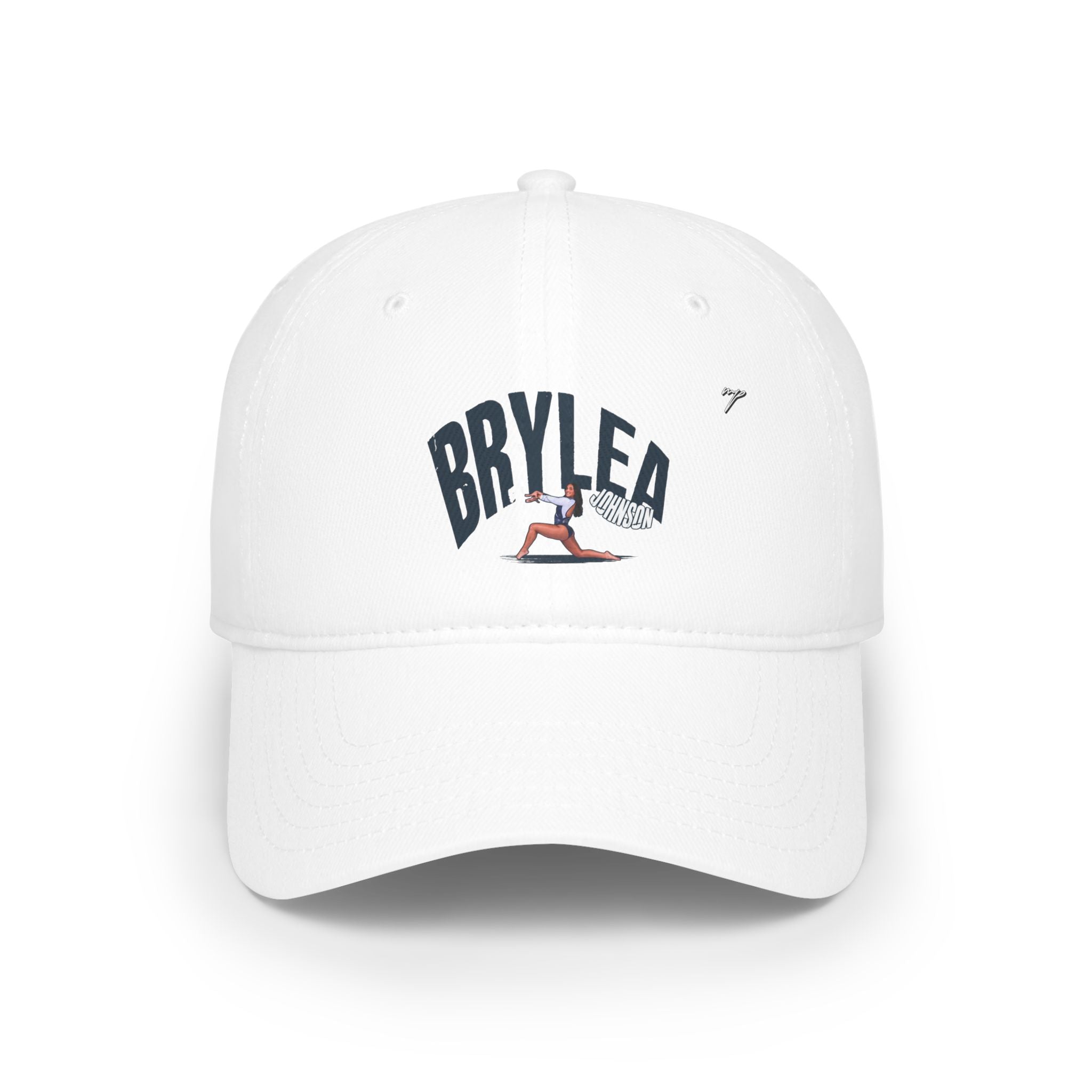 Brylea Johnson Hat