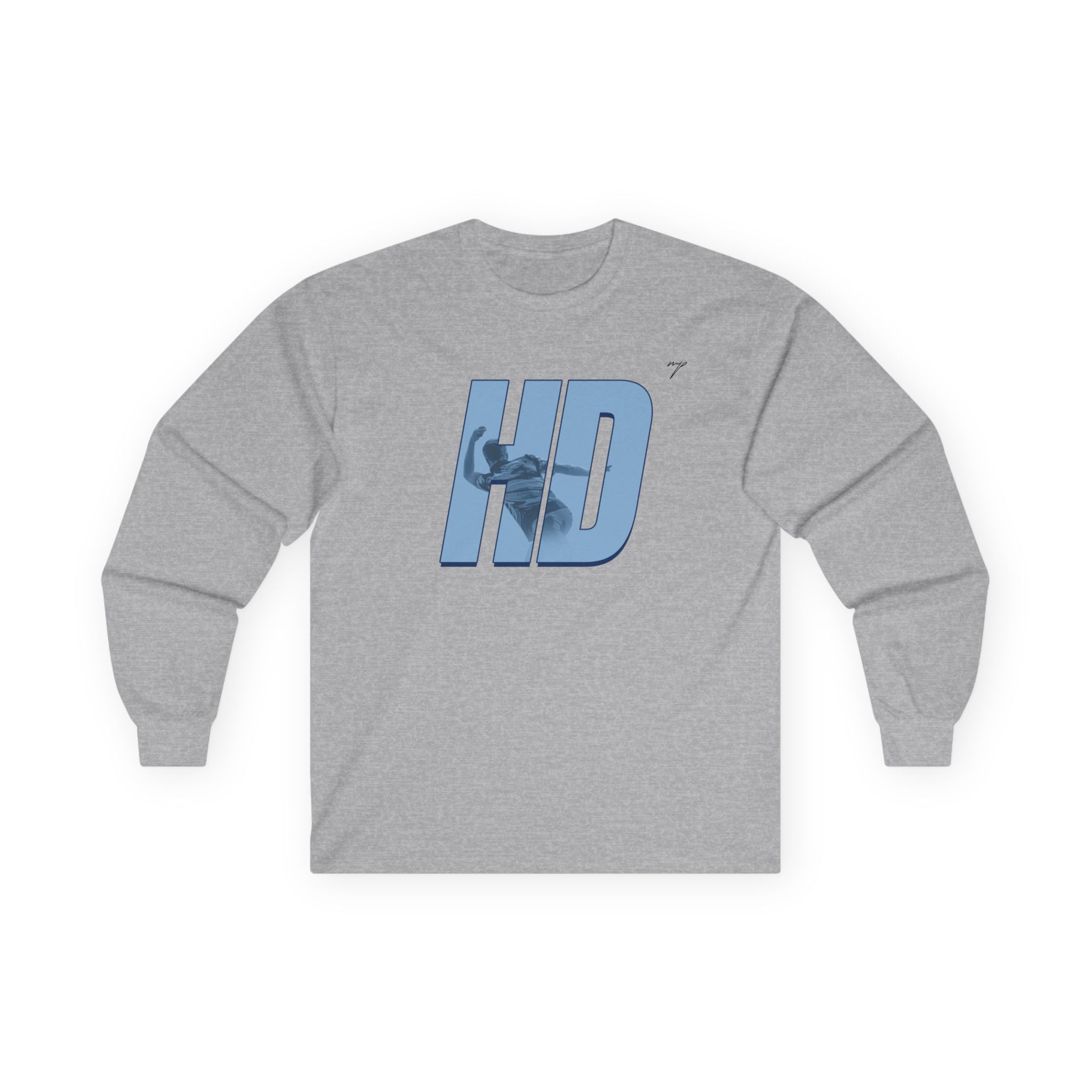 Hunter Diepenbrock Long Sleeve