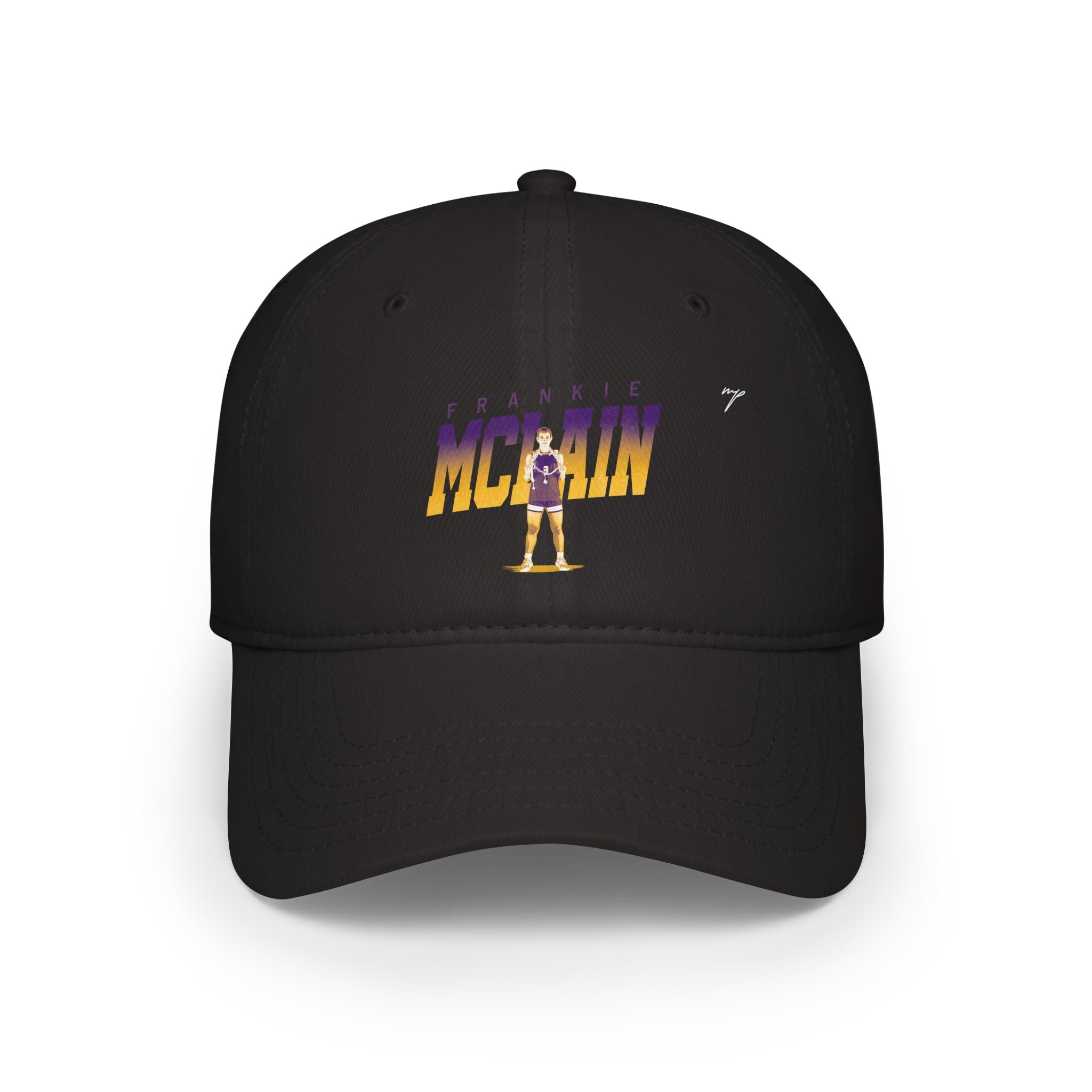 Frankie Mclain Hat