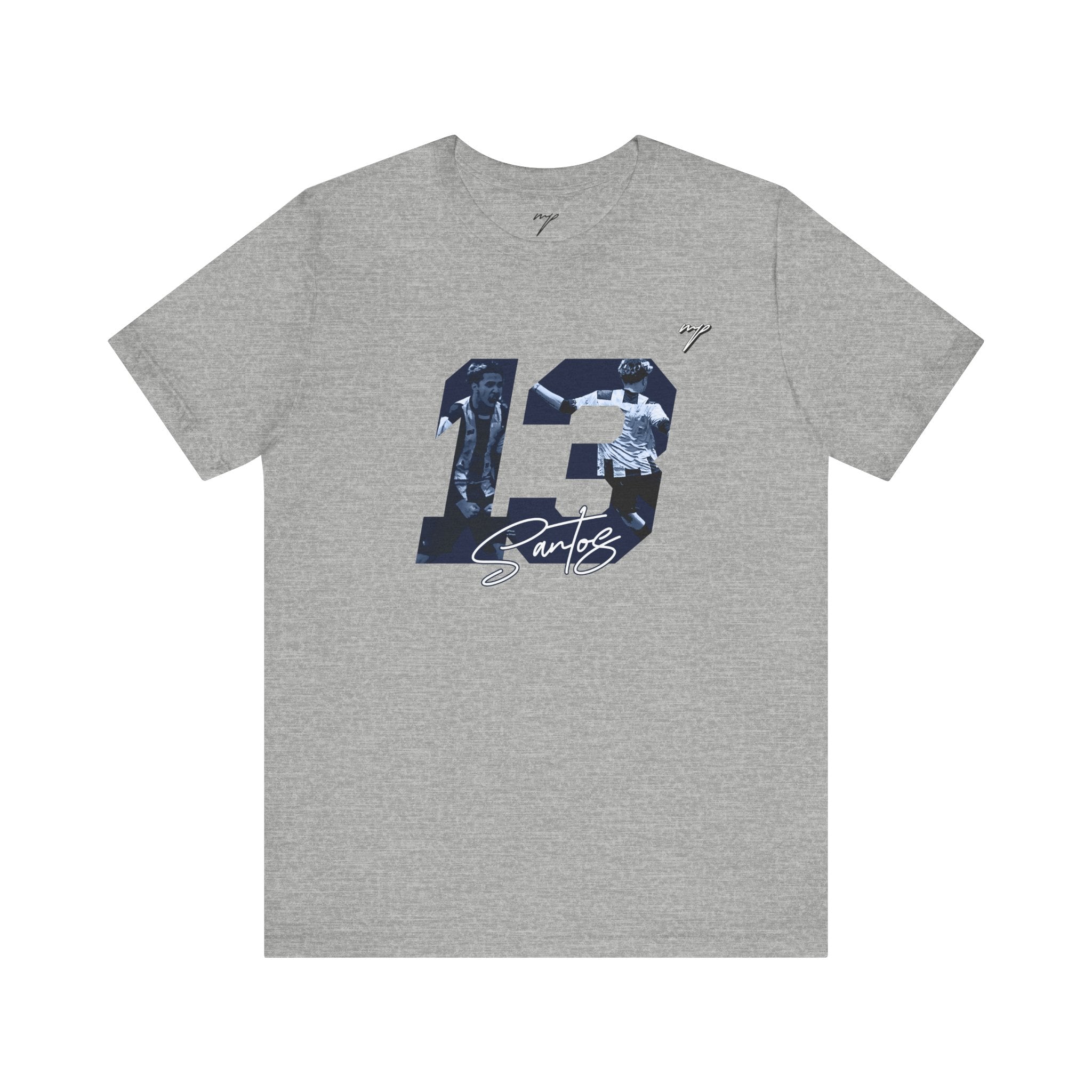 Hugo Freitas dos Santos Graphic Tee