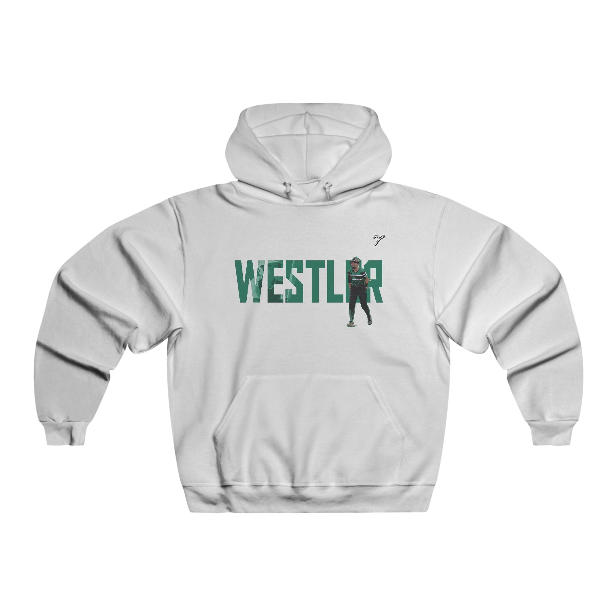 Shelby Westler Vintage Hoodie