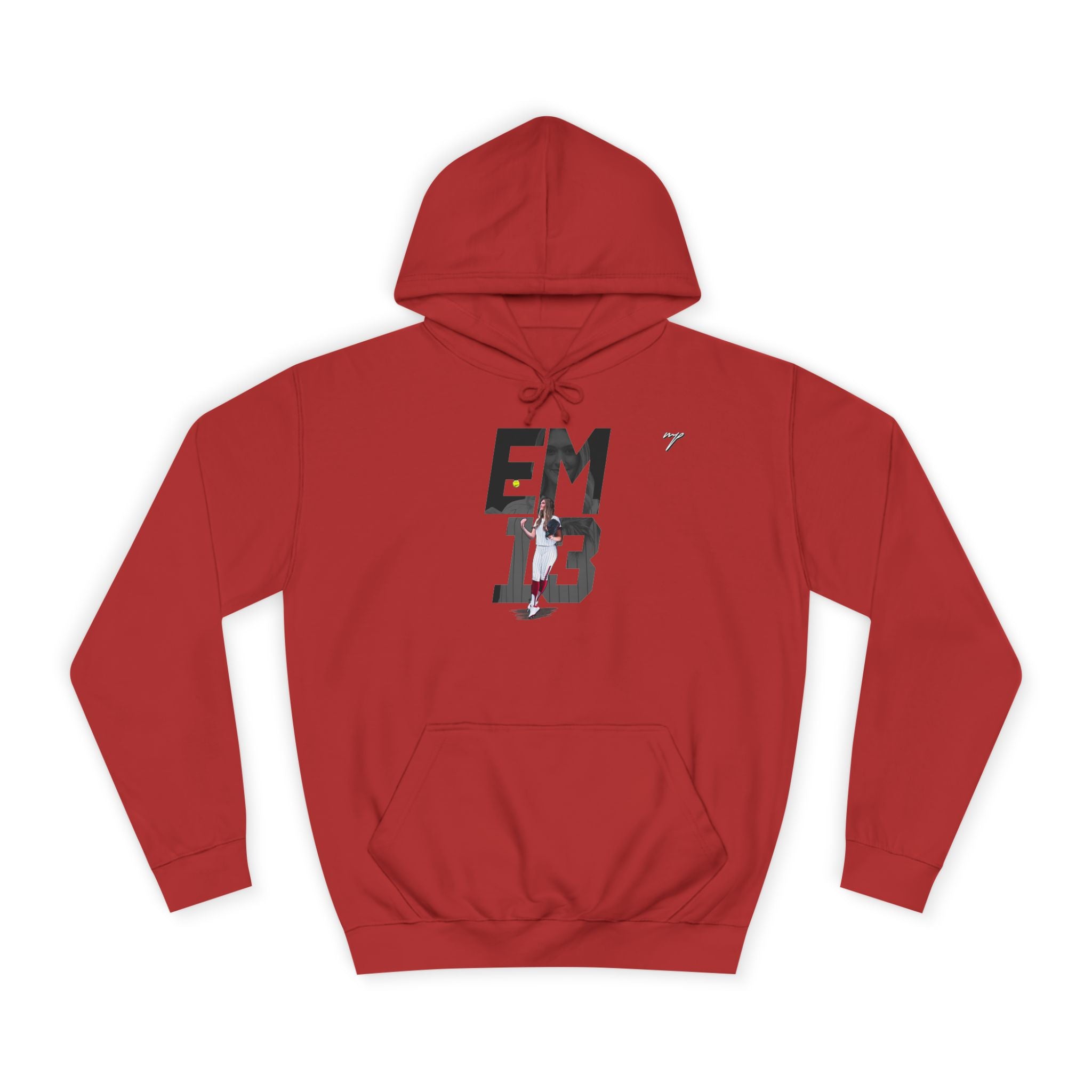 Emma Friedel Hoodie