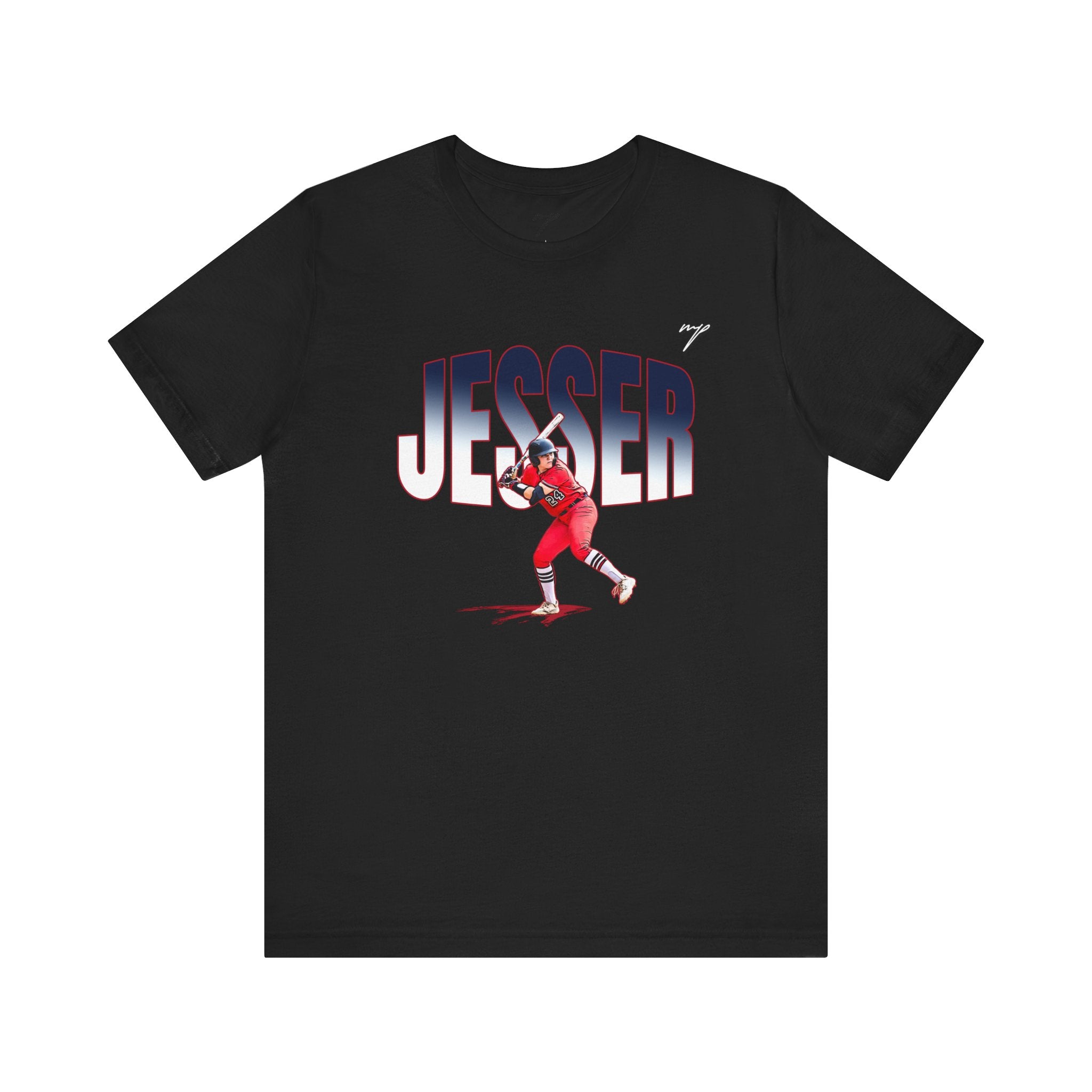 Savannah Jessee Graphic Tee
