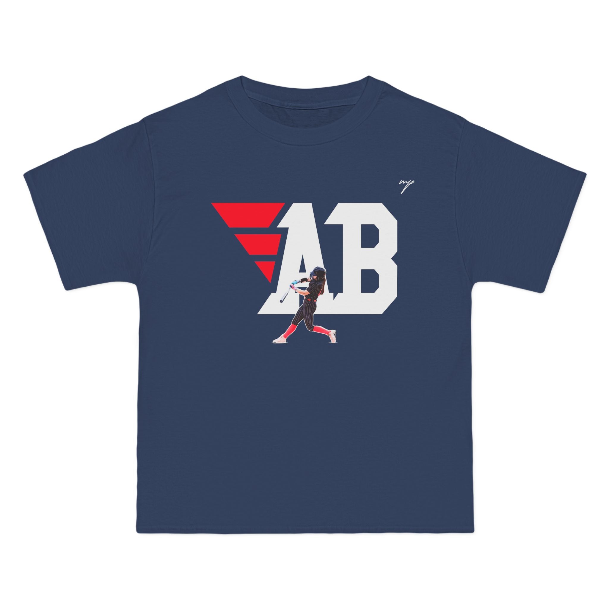 Alana Bryant Vintage Tee