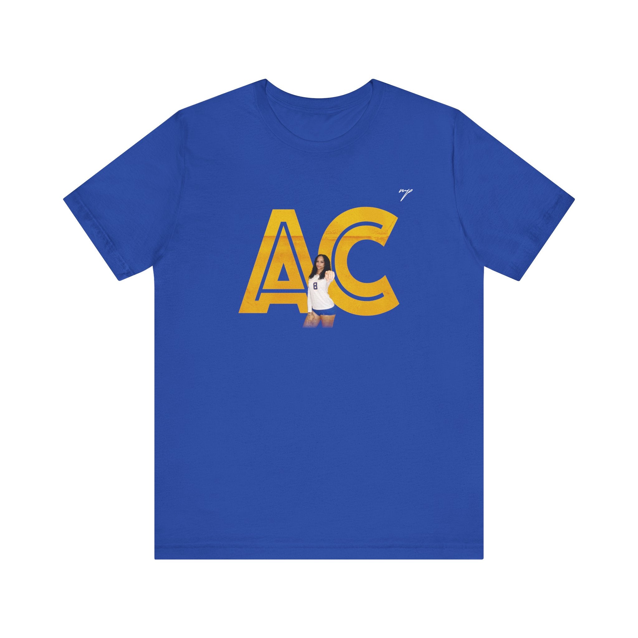 Aleiah Carr Graphic Tee