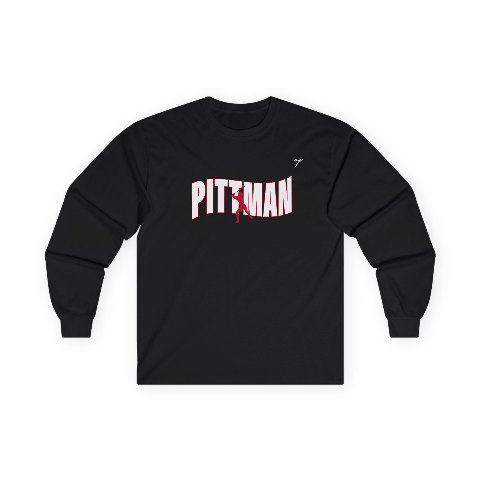 McKenzie Pittman Long Sleeve