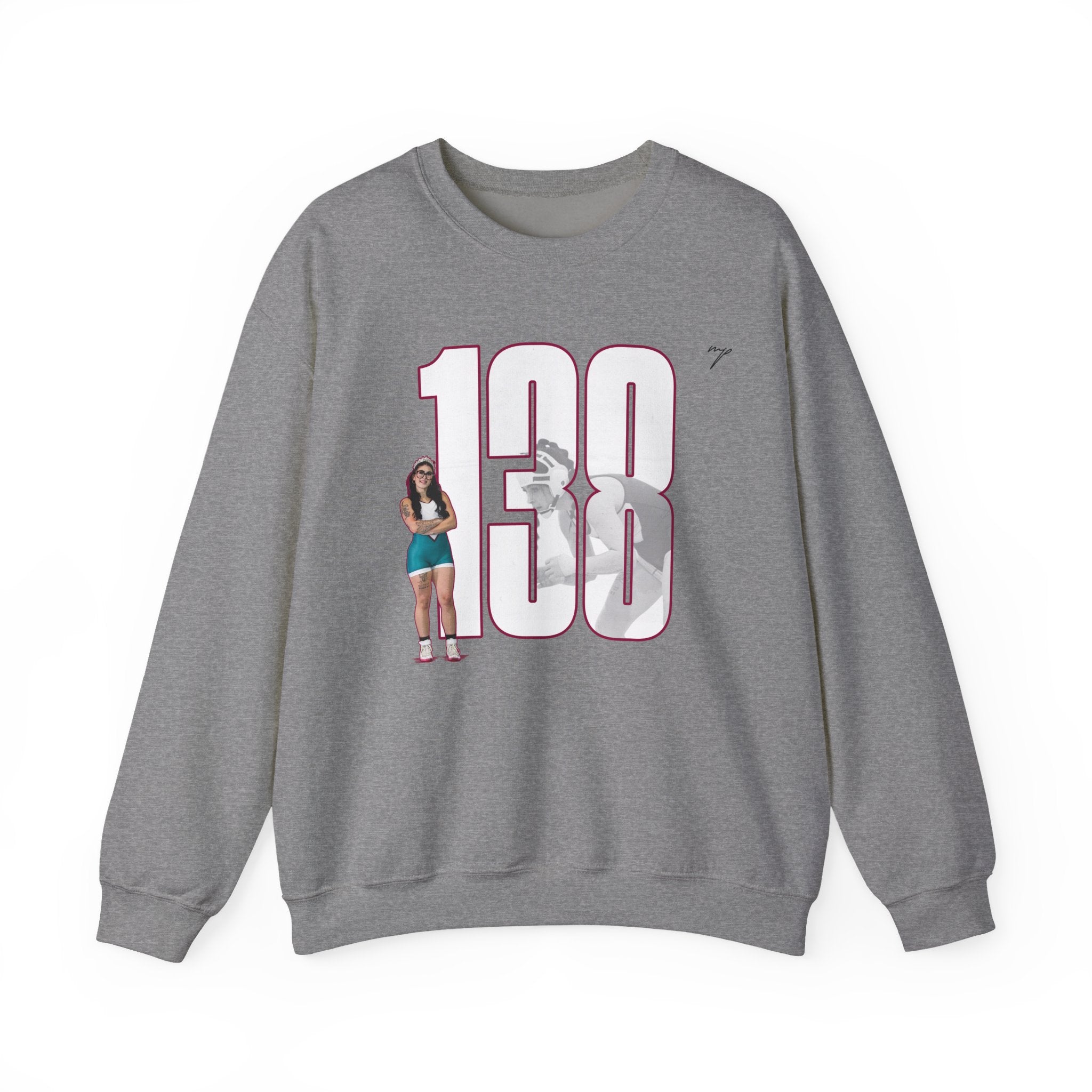 Ryen Allen Crewneck
