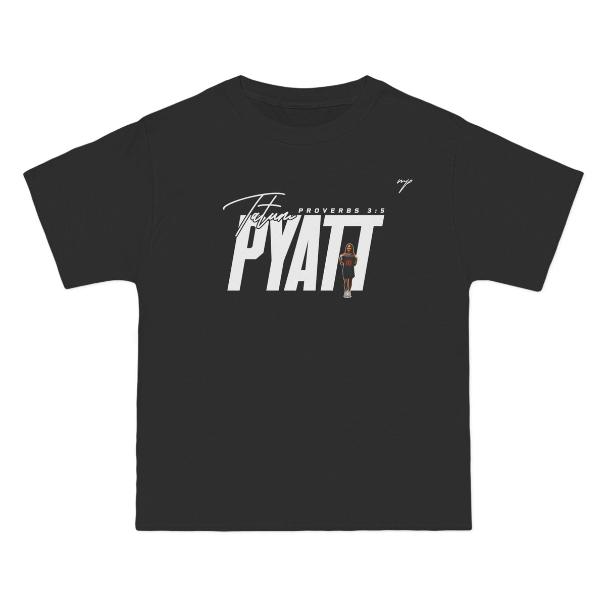 Tatum Pyatt Vintage Tee