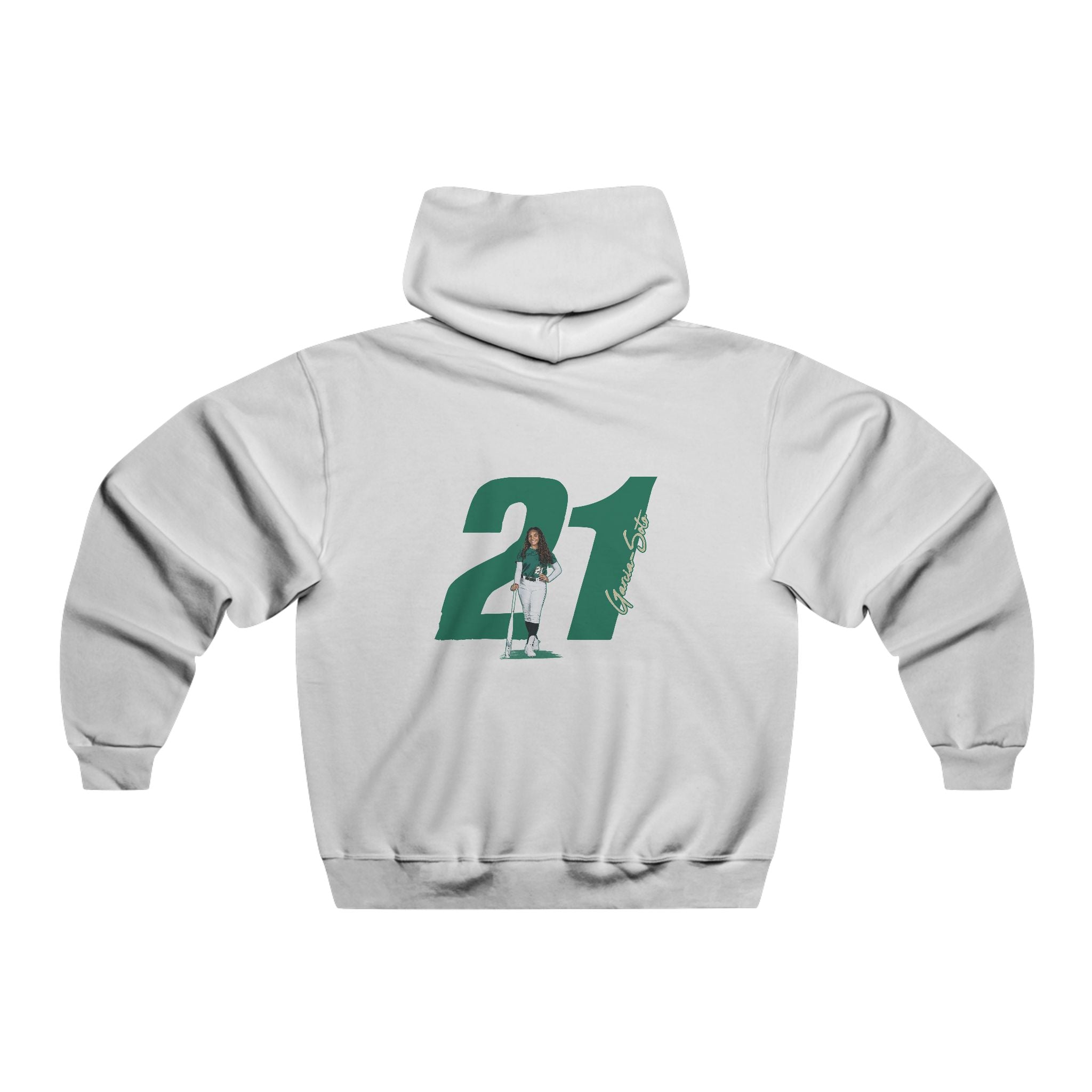 Kathy Garcia-Soto Vintage Hoodie