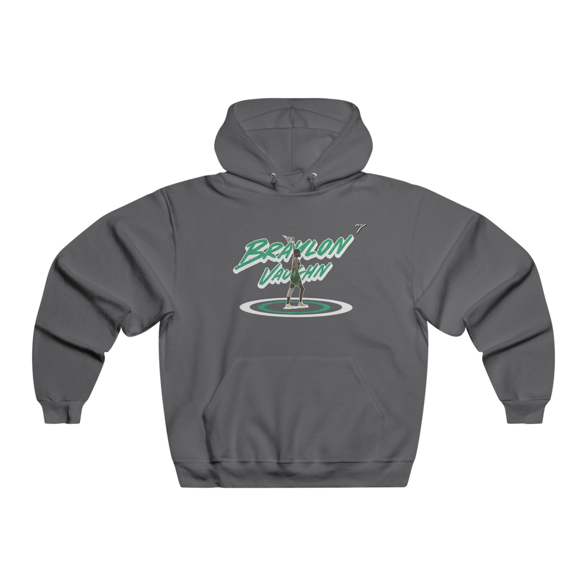 Braylon Vaughn Vintage Hoodie