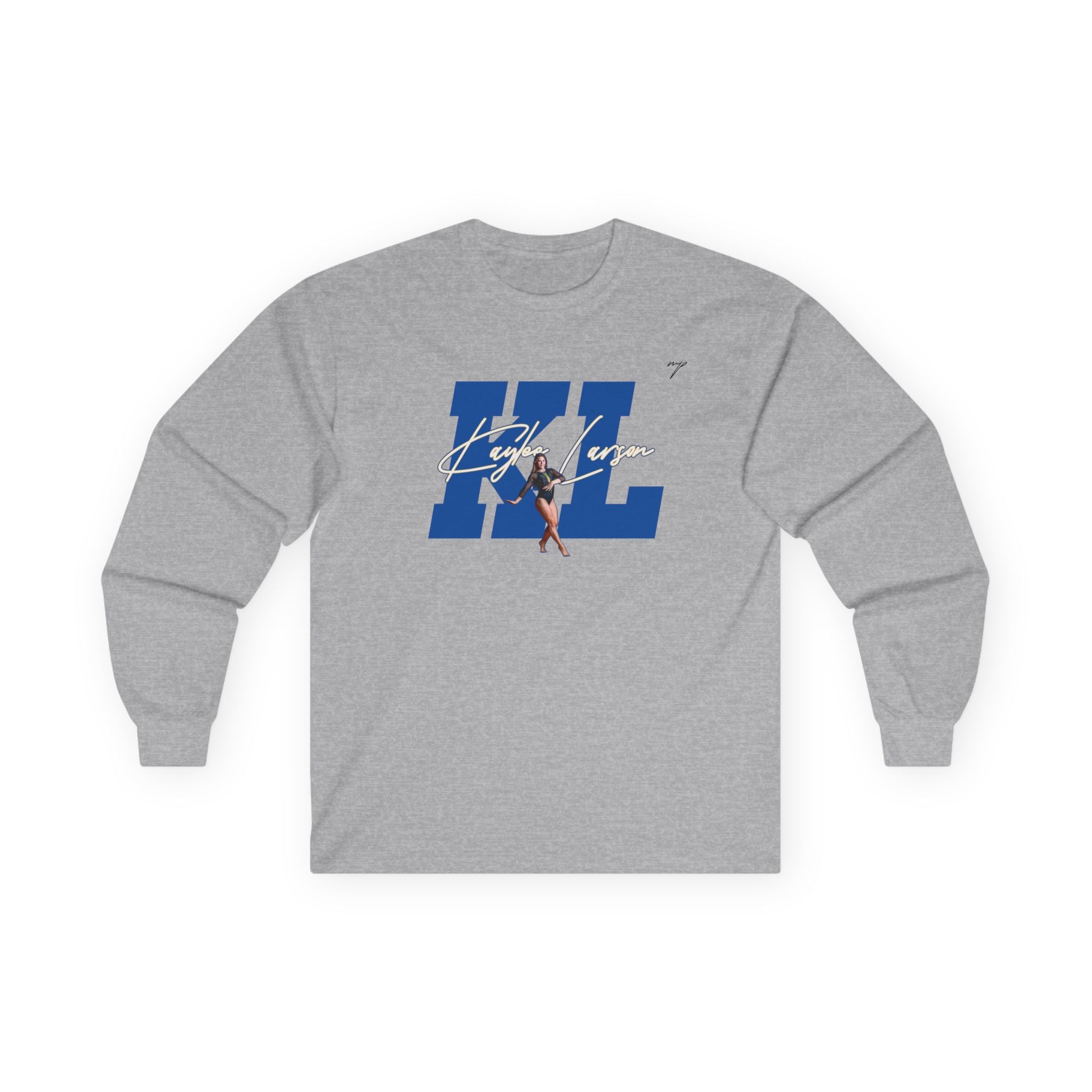 Kaylee Larson Long Sleeve