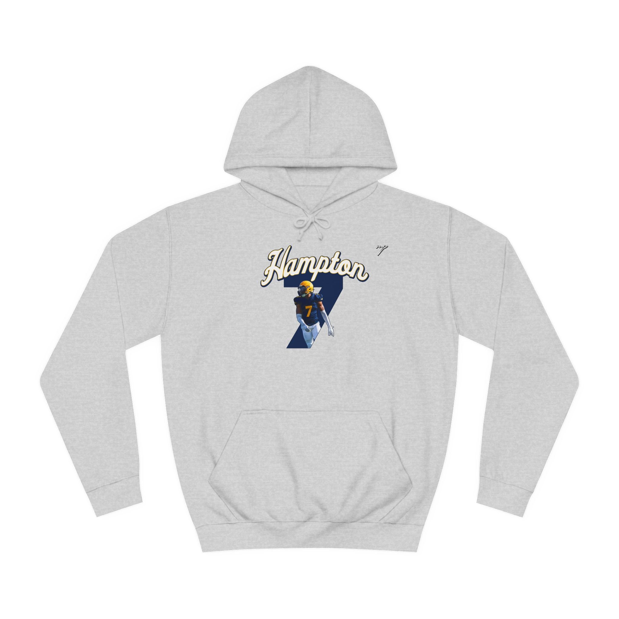 Jermaine Hampton Hoodie