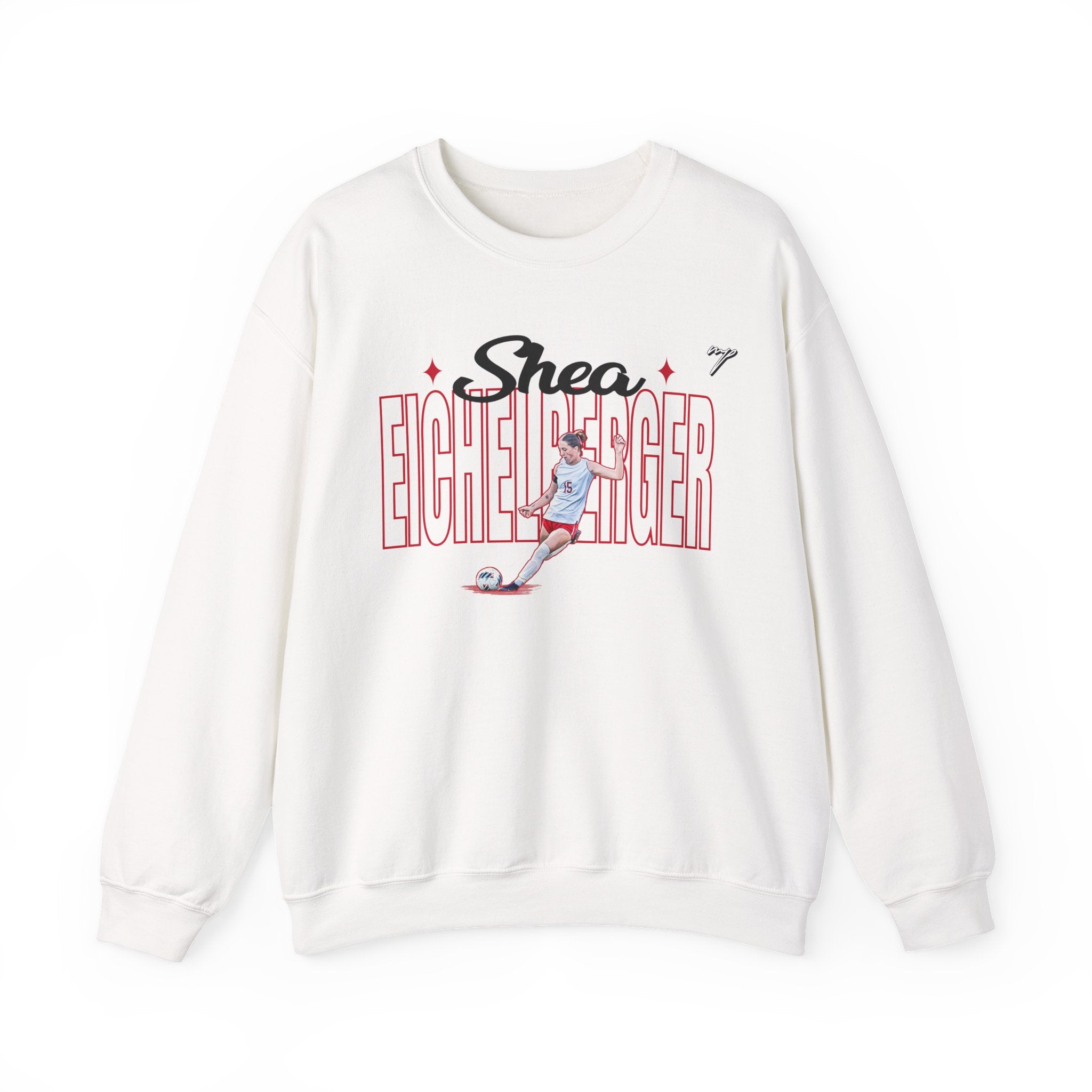 Shea Eichelberger Crewneck