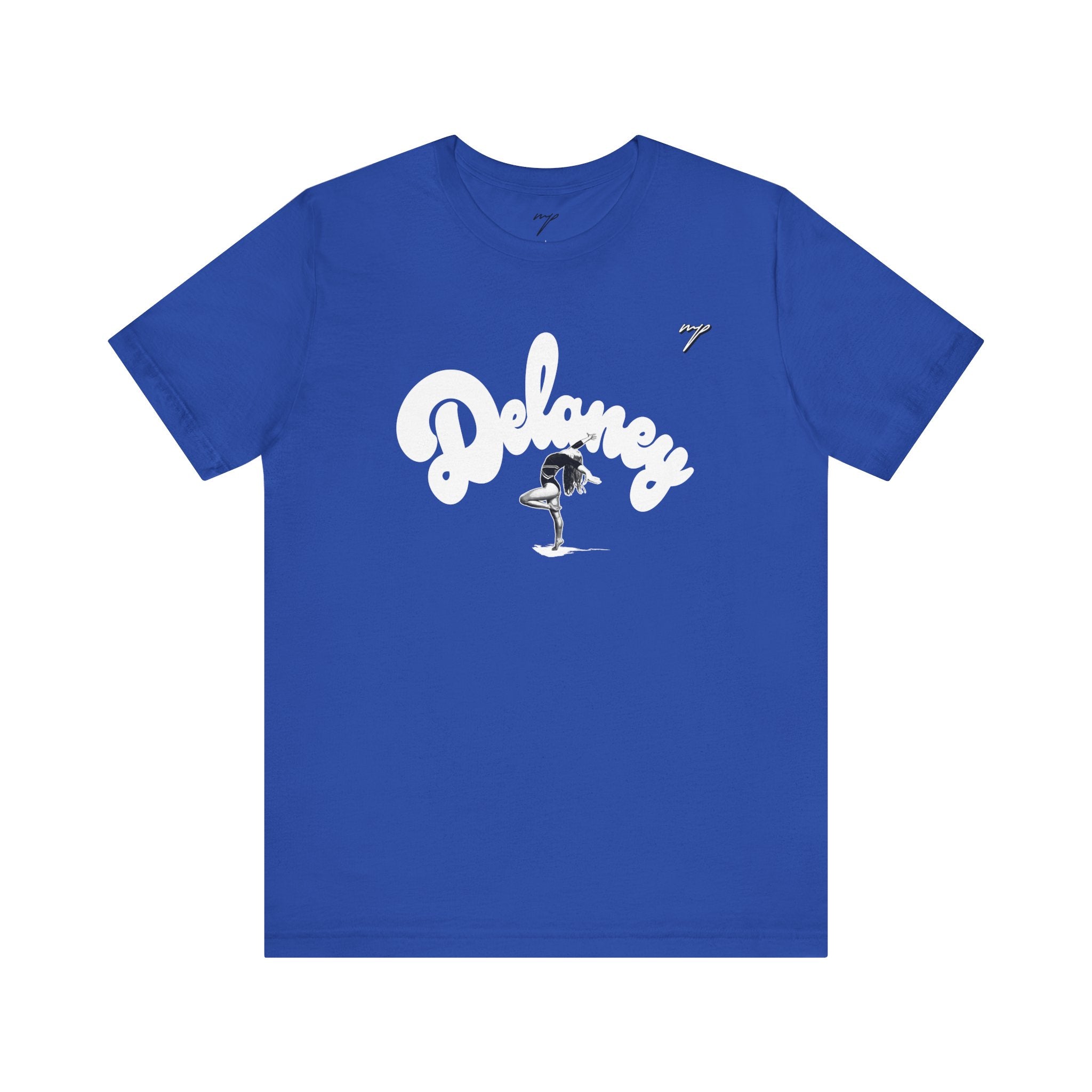 Delaney Reeves Graphic Tee