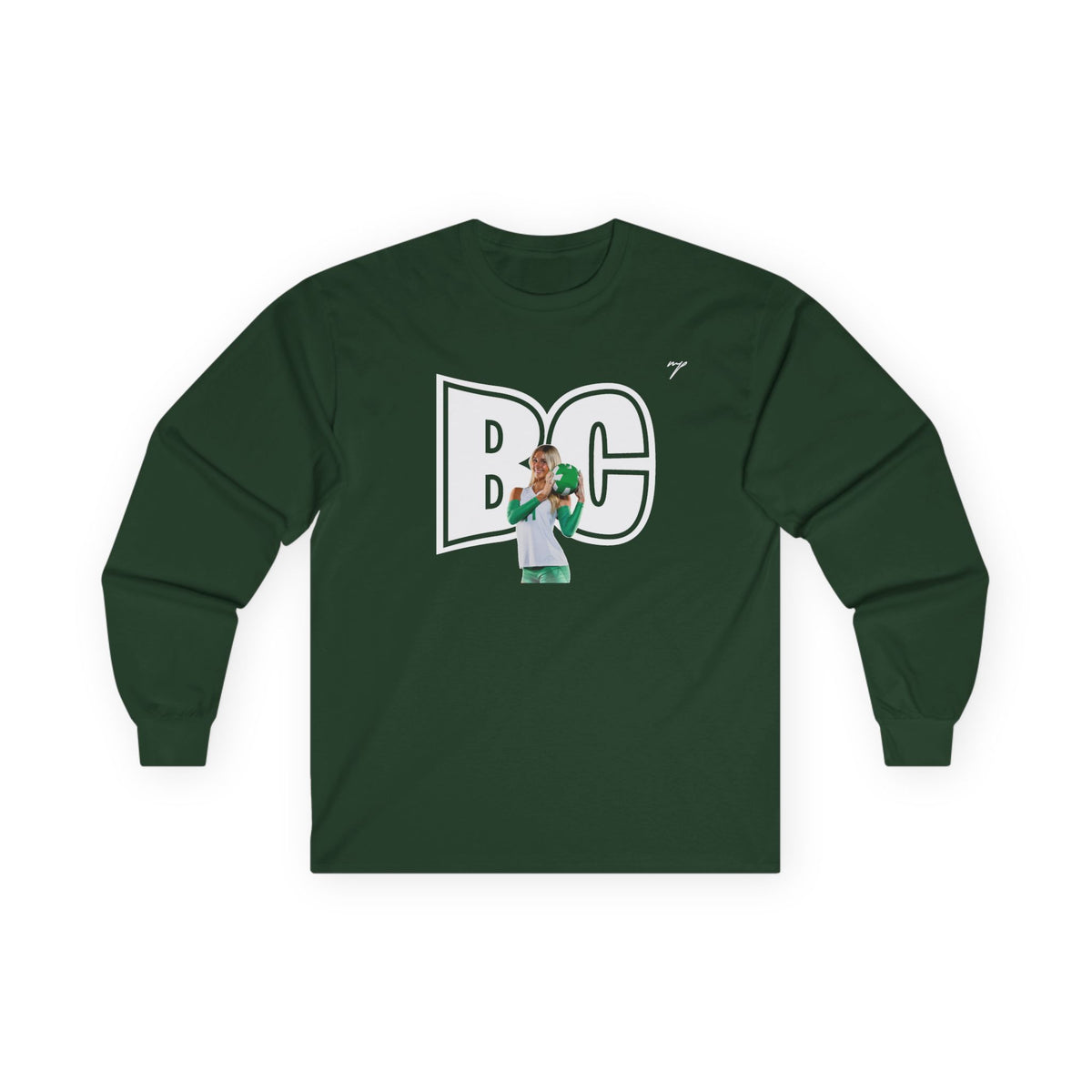 Bree Carson Long Sleeve