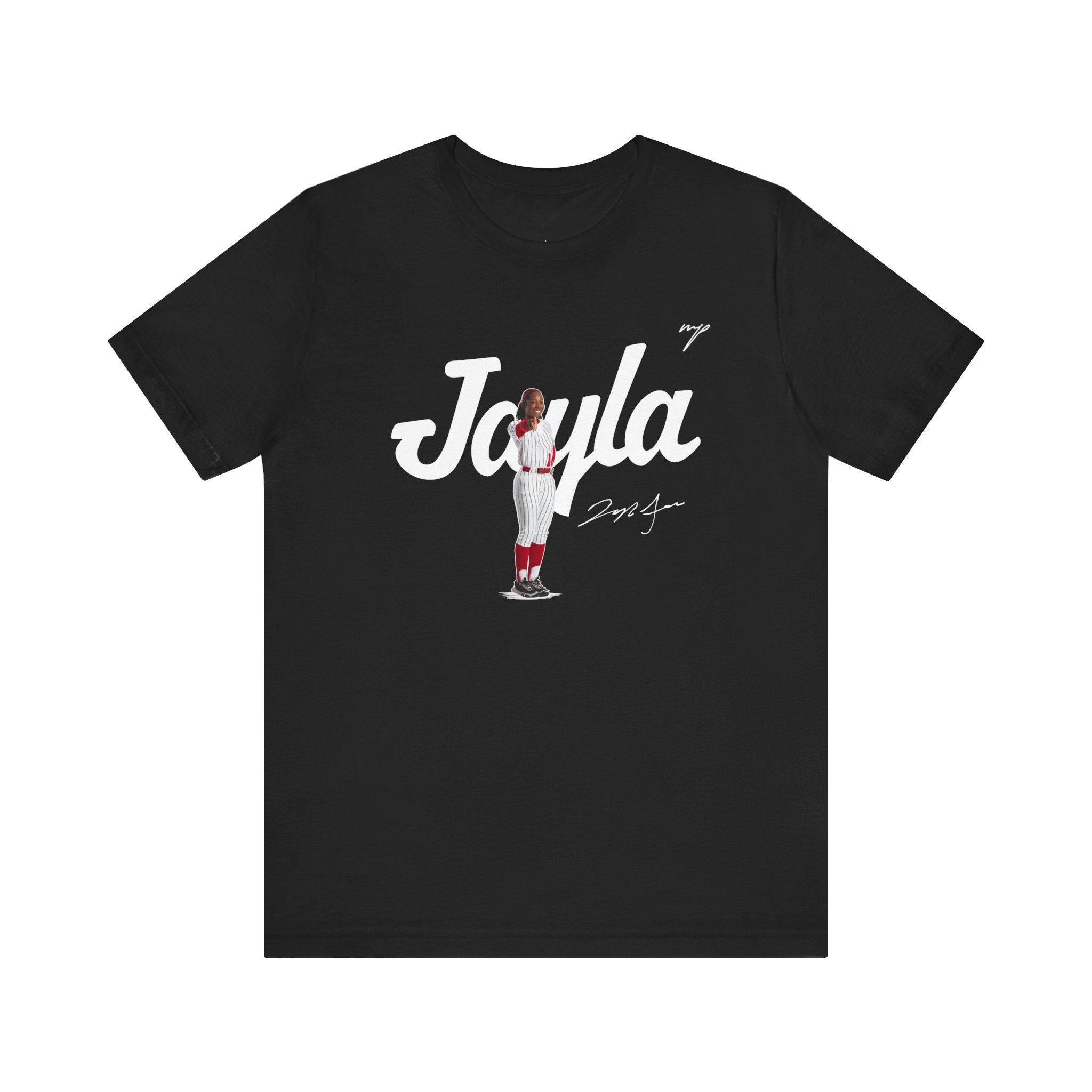 Jayla Fuller Graphic Tee