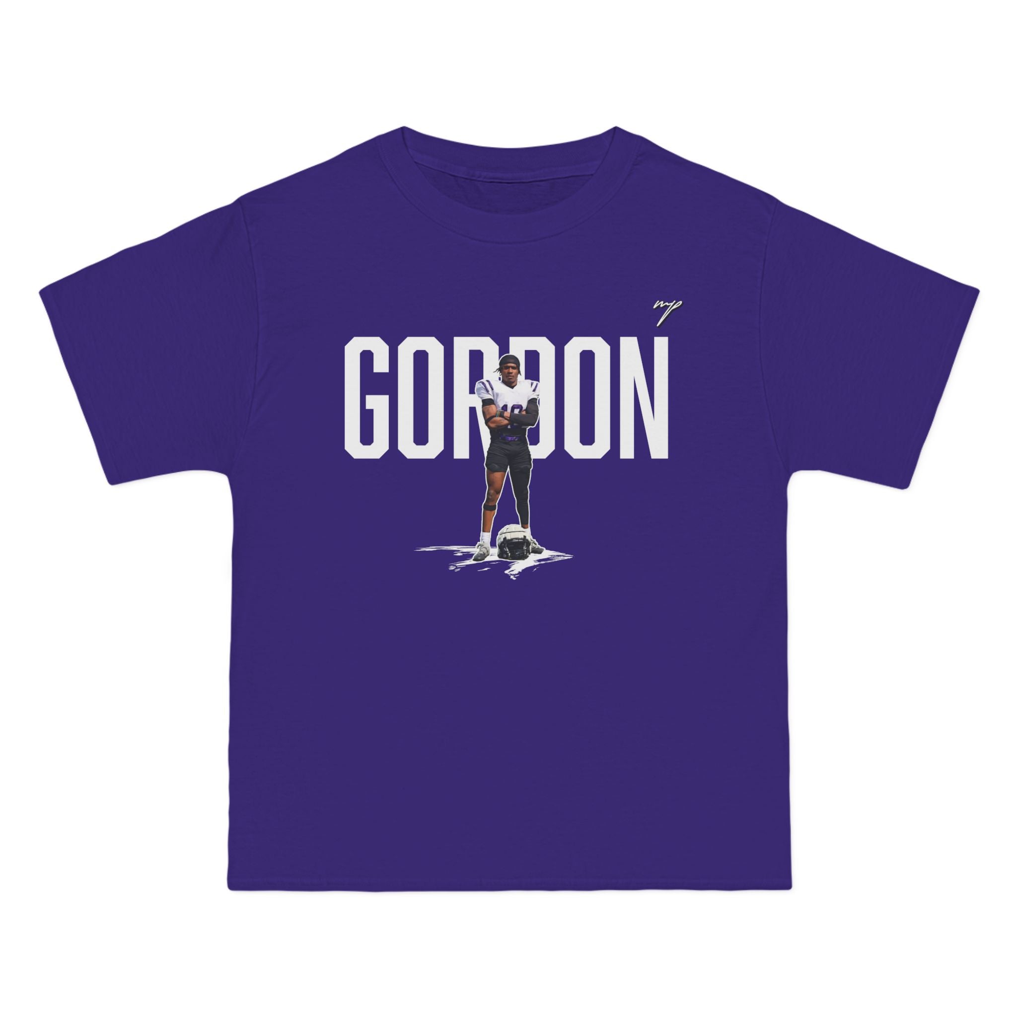 Carteyae Gordon Vintage Tee