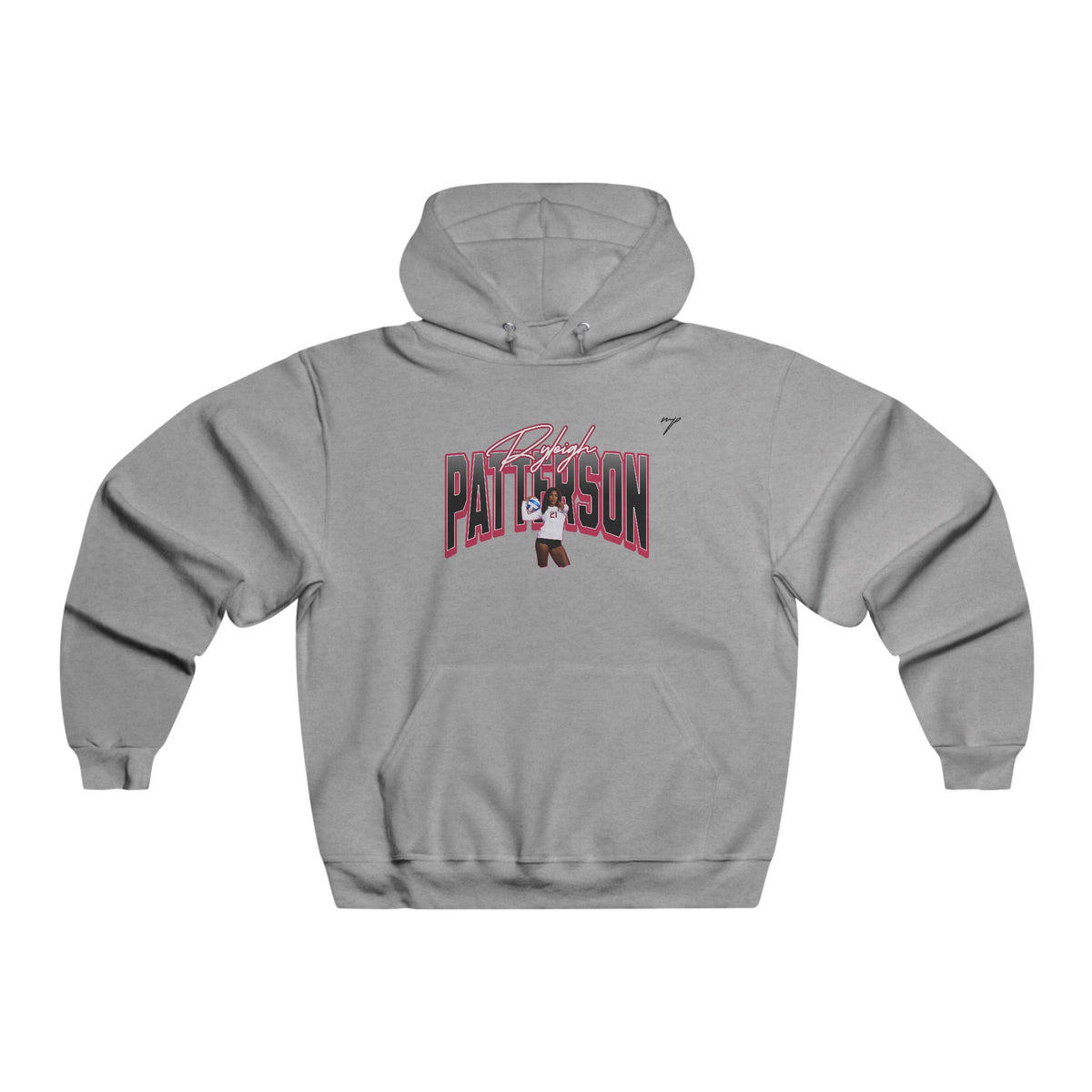 Ryleigh Patterson Vintage Hoodie