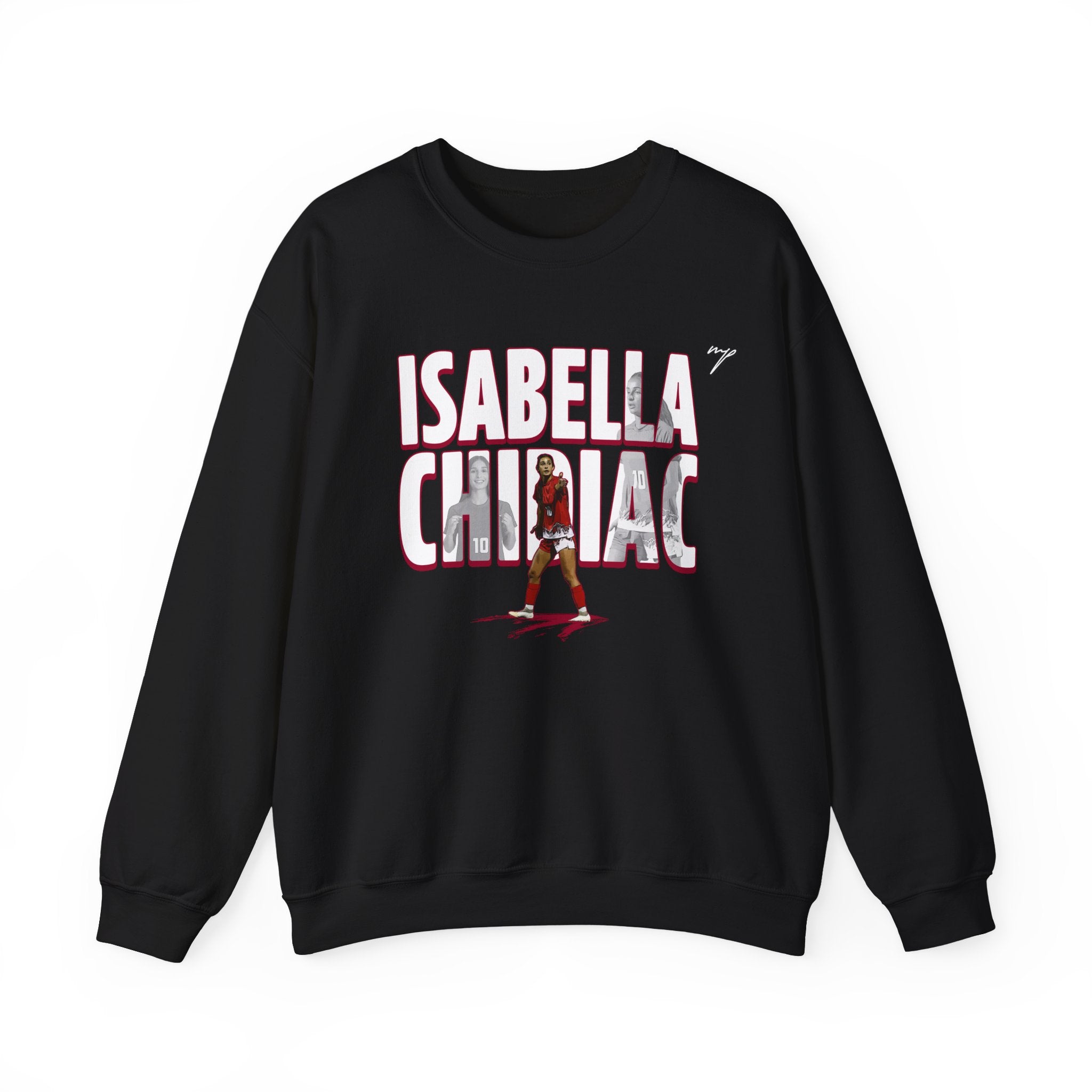 Isabella Chidiac Crewneck