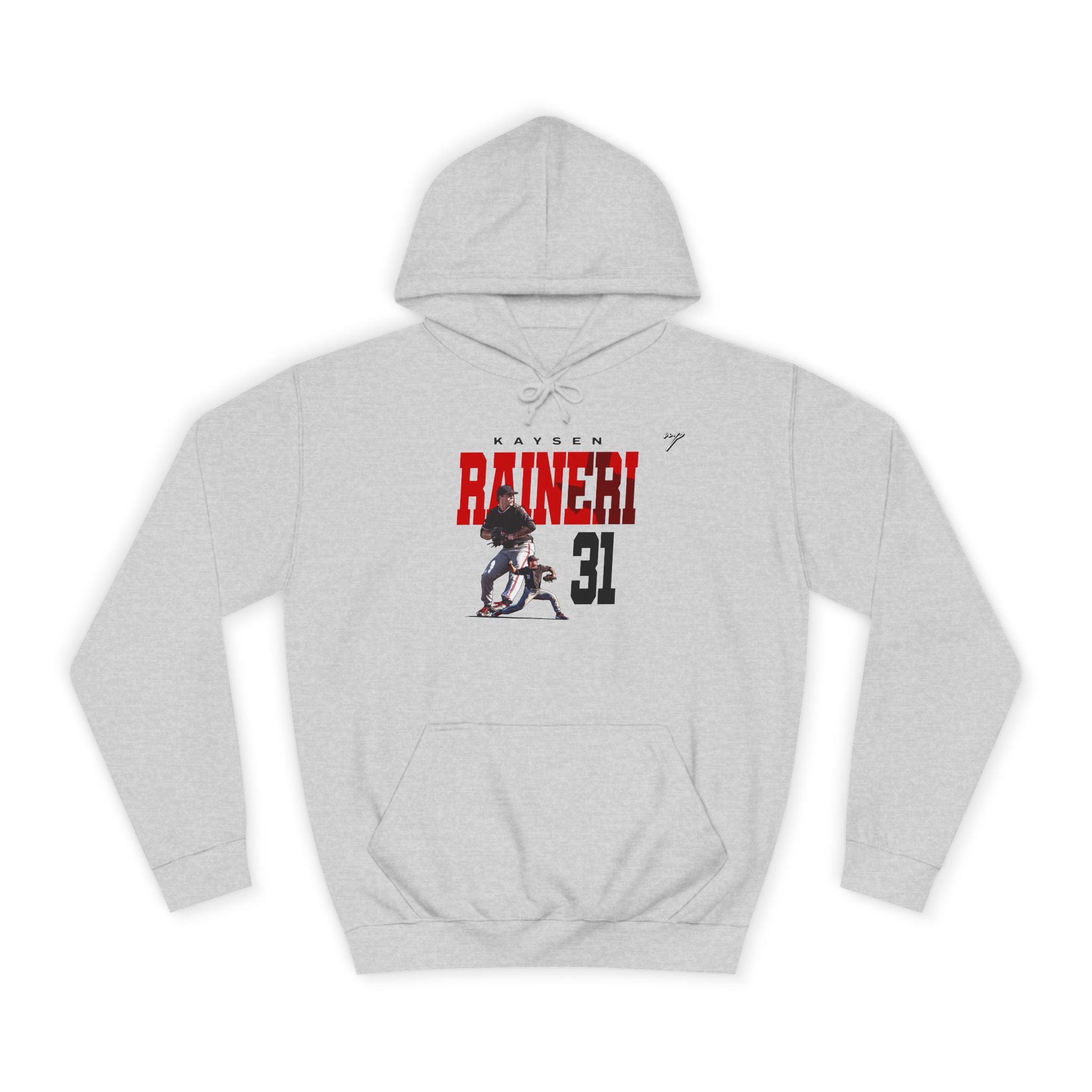 Kaysen Raineri Hoodie