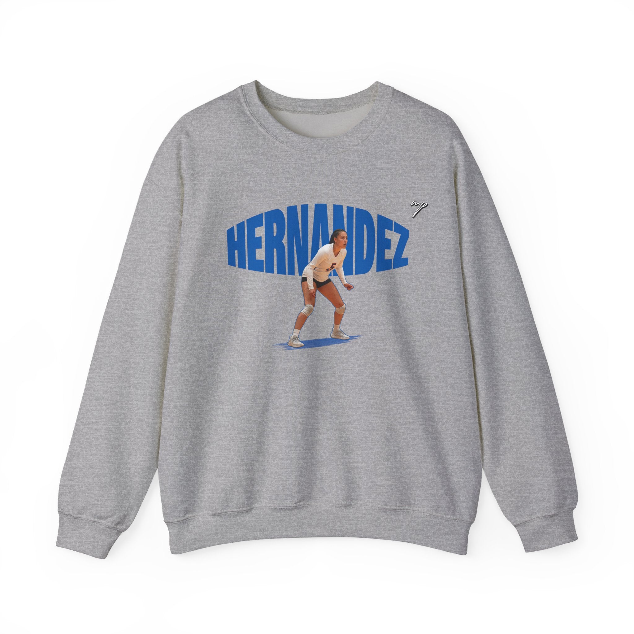 Alondra Hernandez Crewneck