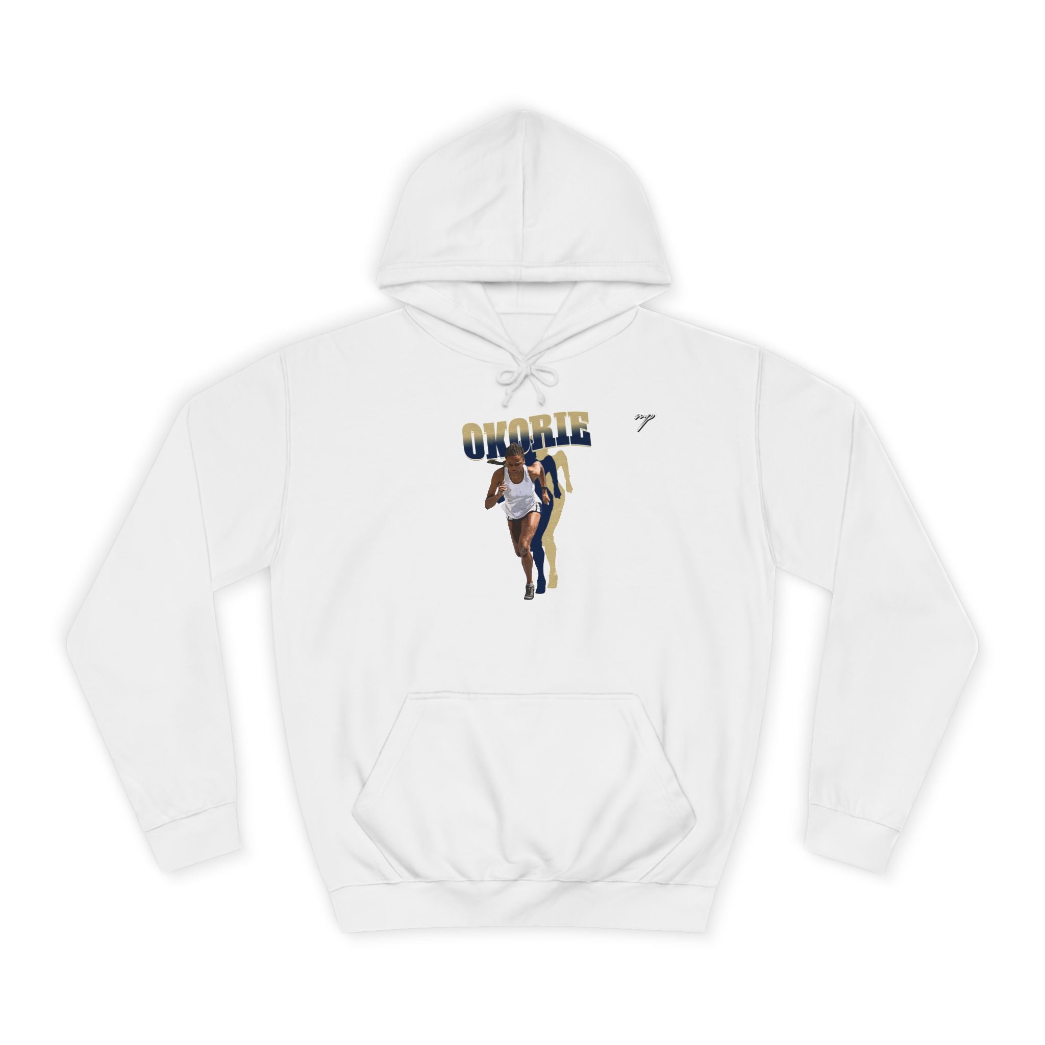 Jessica Okorie Hoodie